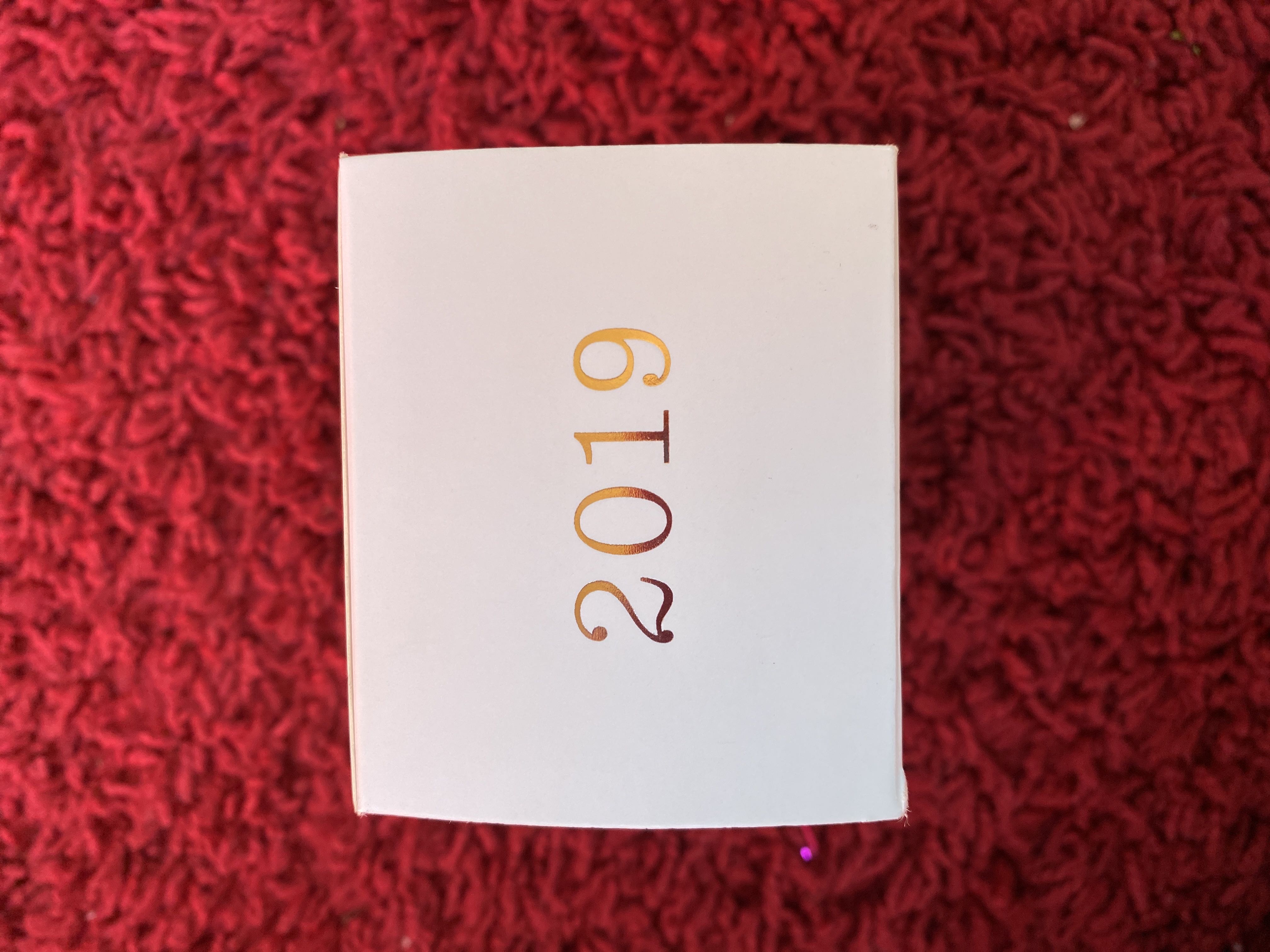 The Perfect Nanny - Disney Mary Poppins (Disney) ornament collectible [Barcode 763795404858] - Main Image 2