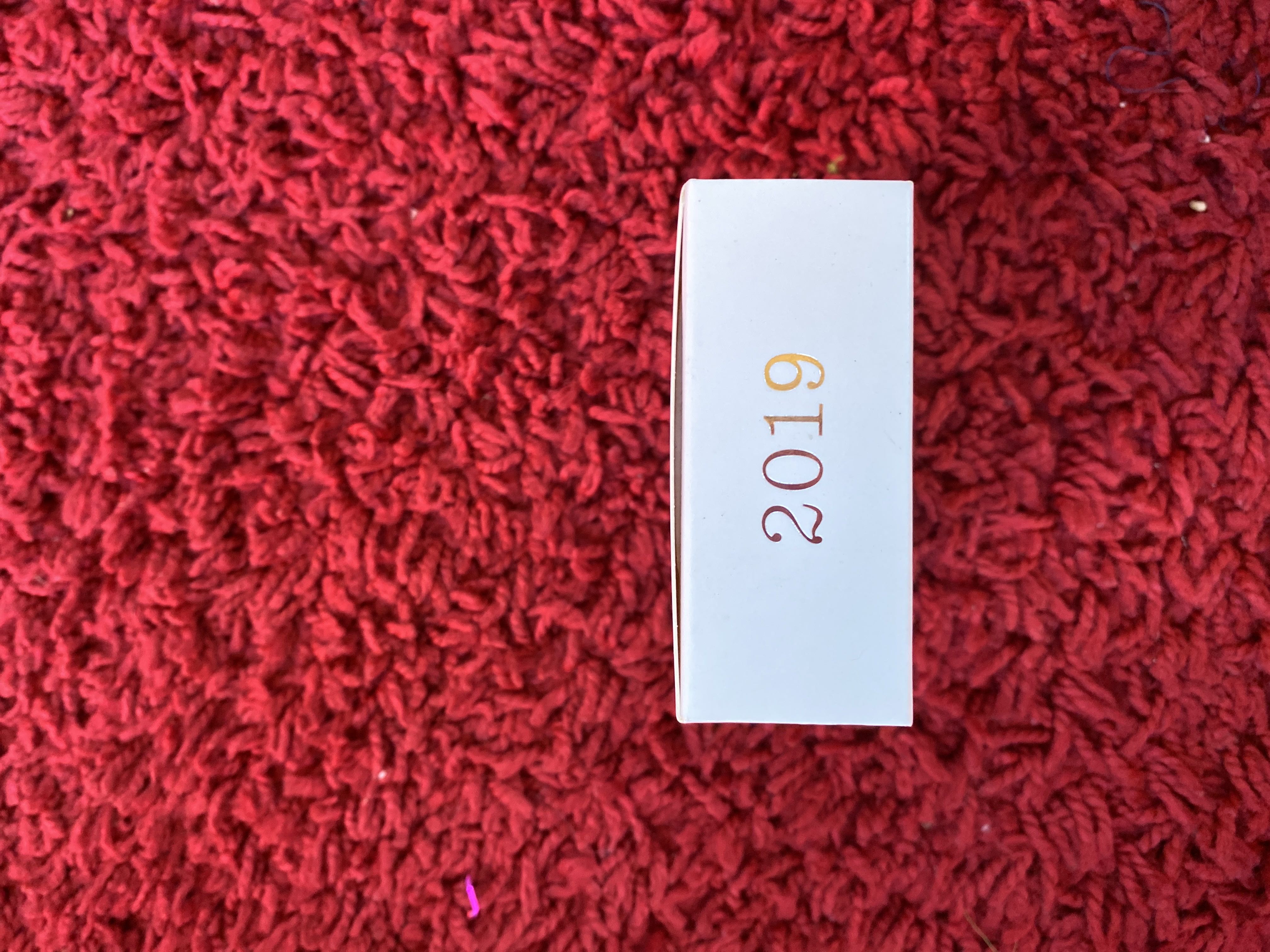 Nifty Fifties 2019 - Nifty Fifties (Nostalgia) ornament collectible [Barcode 763795489251] - Main Image 2