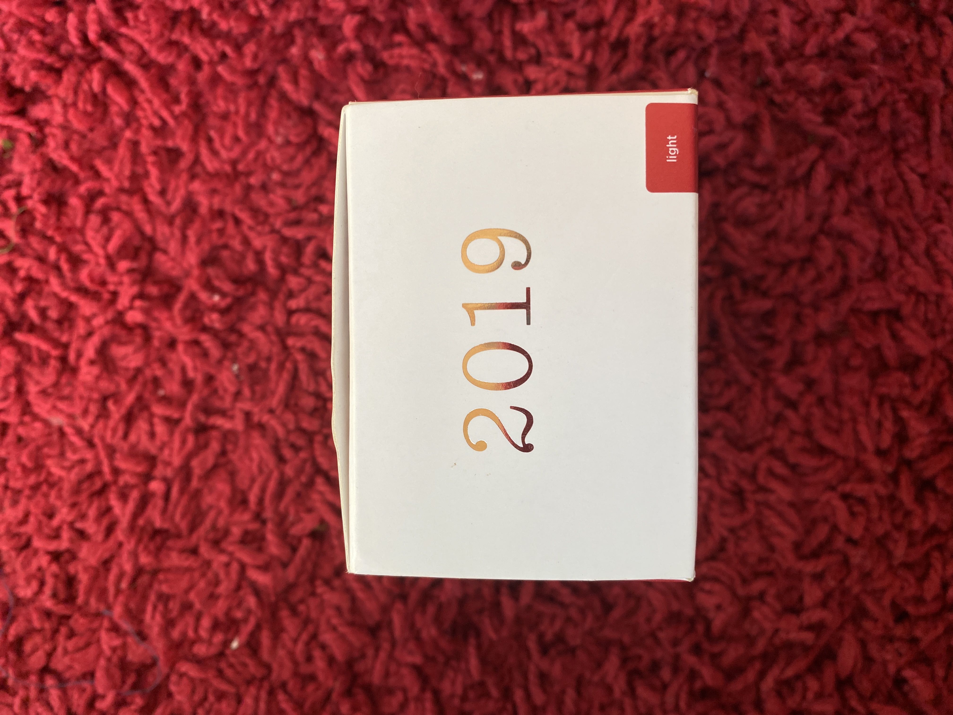 Infinity Gauntlet - Marvel Avengers Endgame (Marvel) ornament collectible [Barcode 763795493470] - Main Image 2