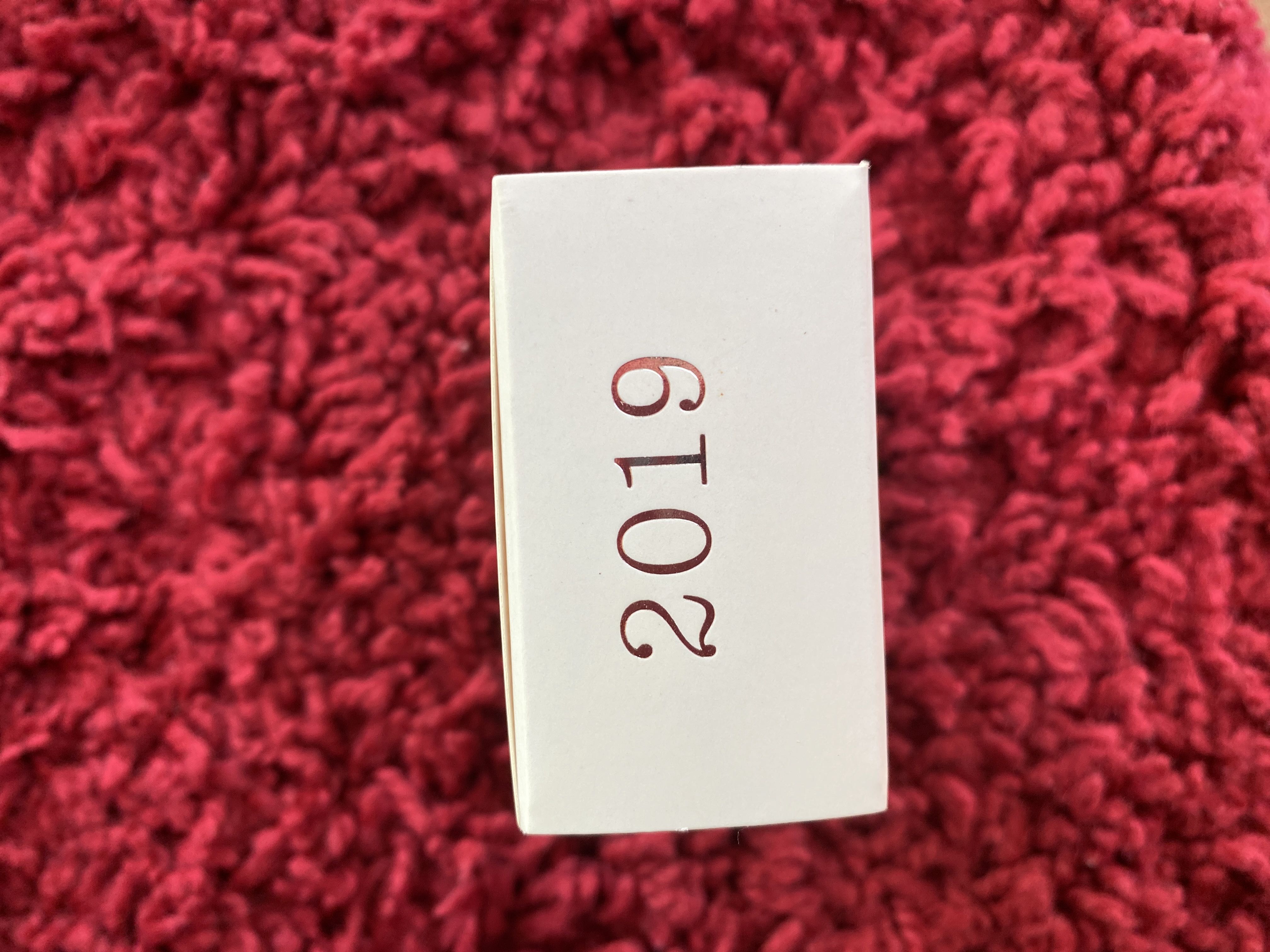 Miniature Frosty Friends Frosty Surprise - Mini (Frosty Friends) ornament collectible [Barcode 763795447183] - Main Image 2