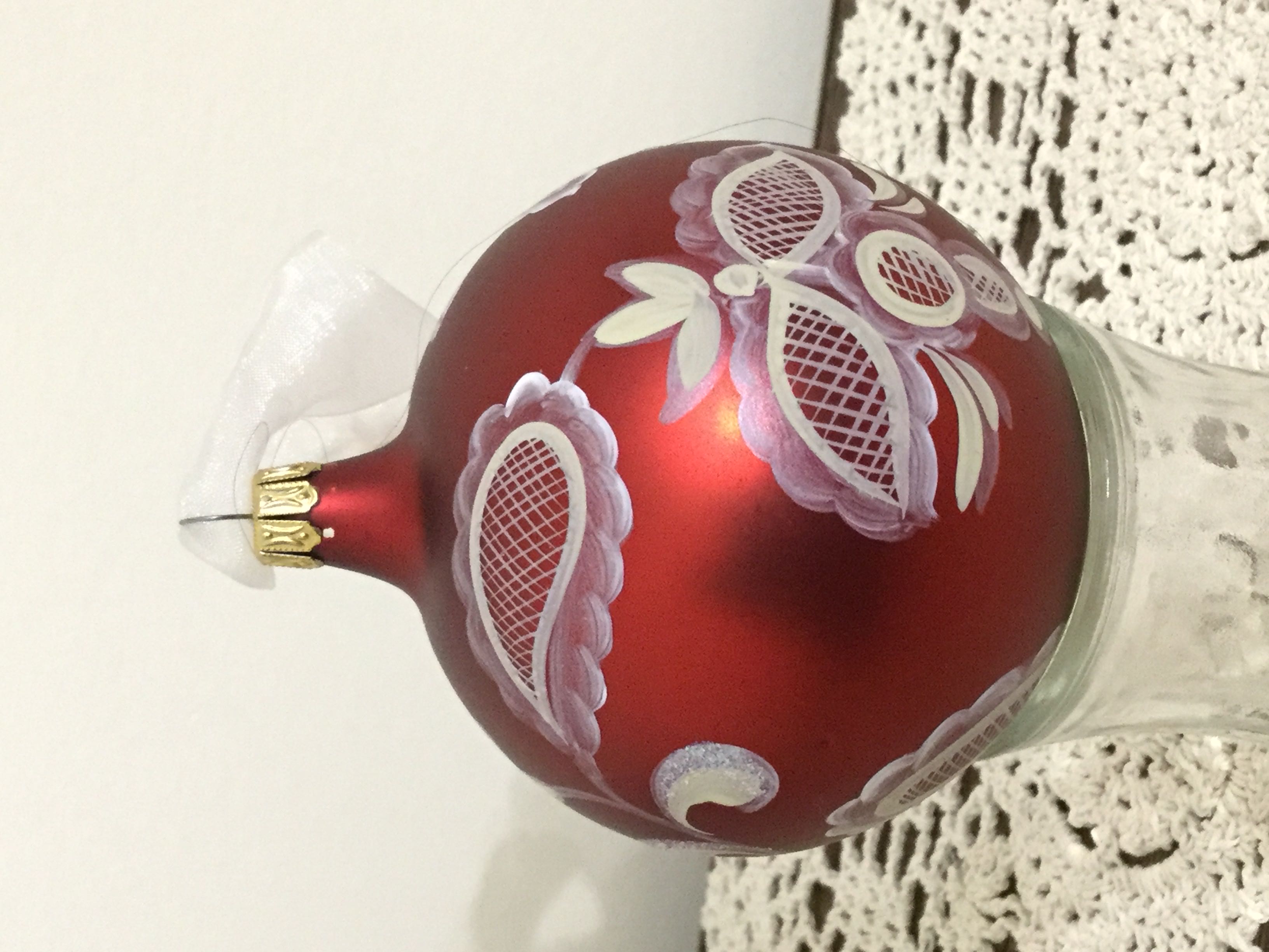 A Creature Was Stirring #5