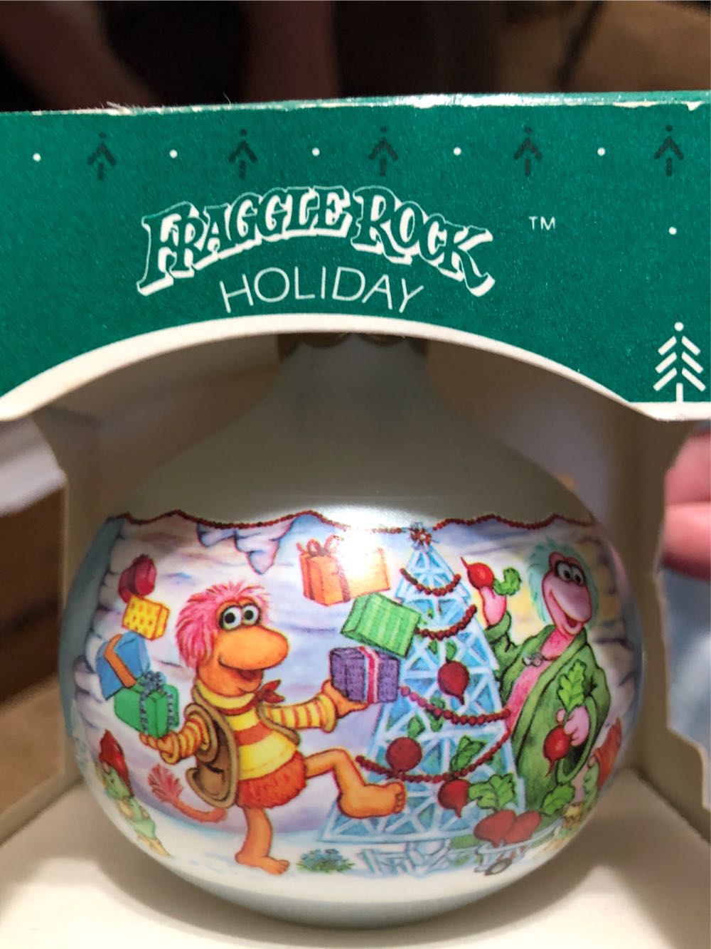 Christmas Vacation 2019