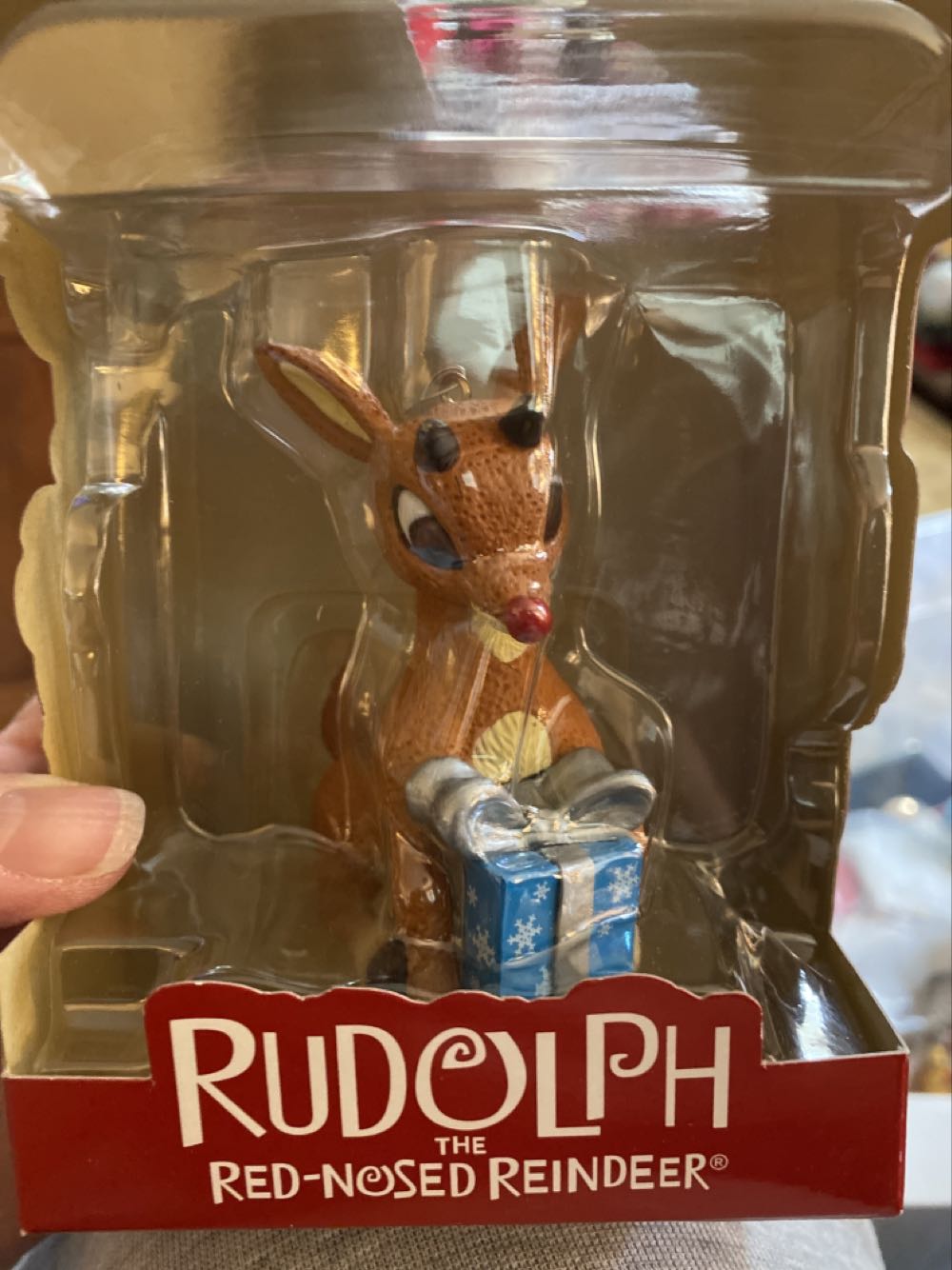 Christmas Rose 3rd & Final In The Series