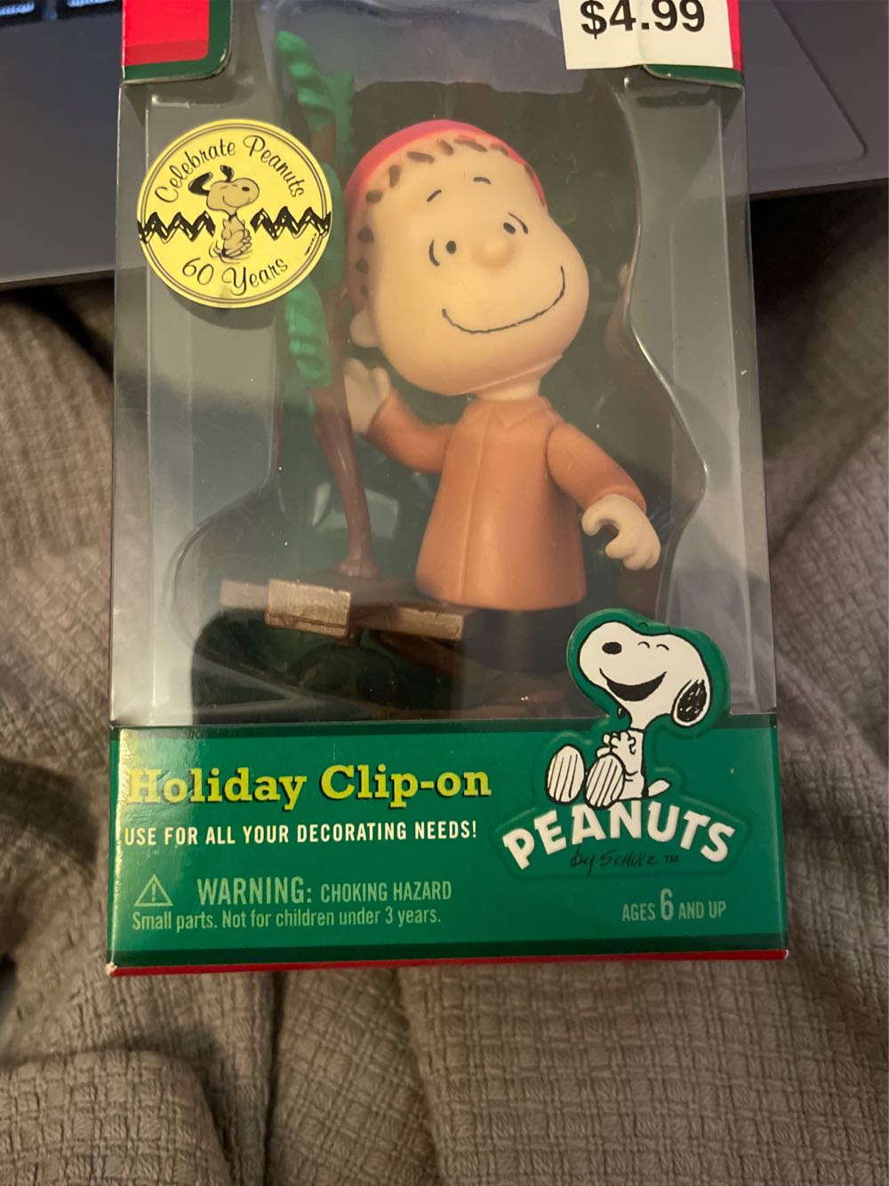 Pelota Autografiada Equipo Atlanta