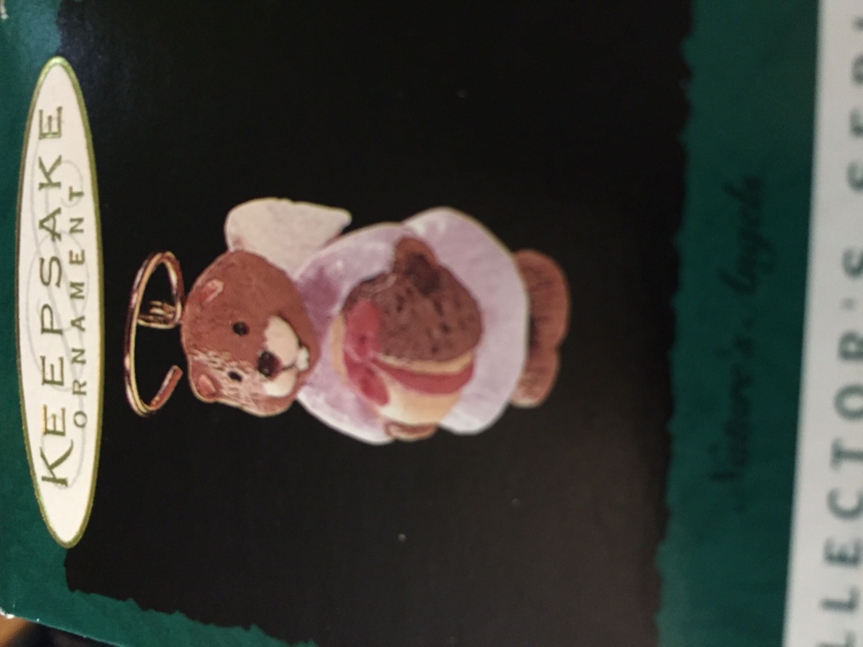 Crystal Snowflakes - Set Of 7