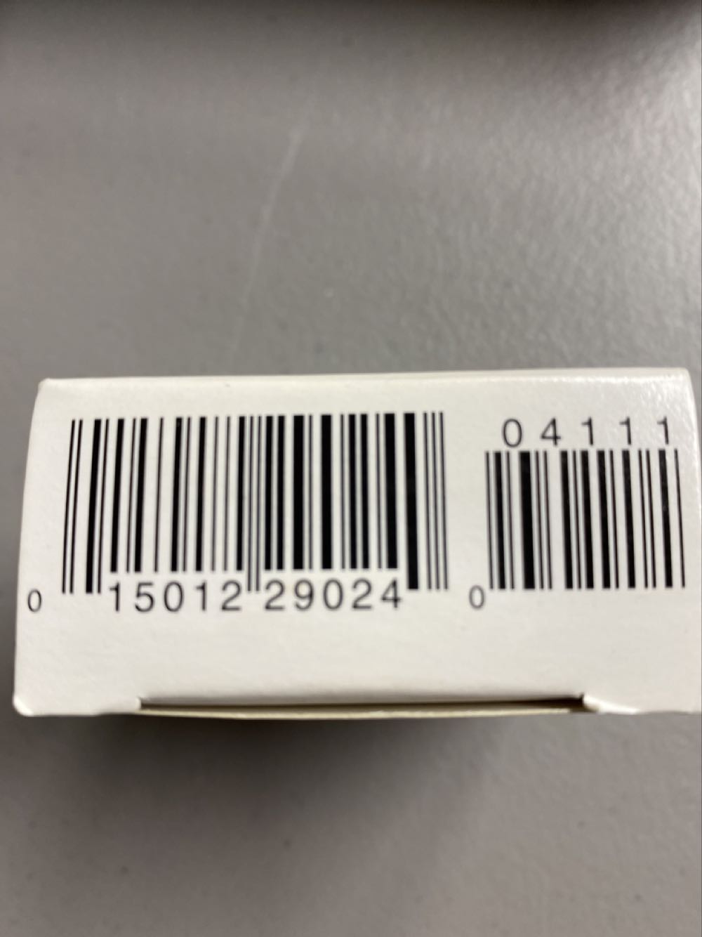 Nature’s Angels #7 Squirrel - Nature’s Angels (Miniature) ornament collectible [Barcode 015012290240] - Main Image 3