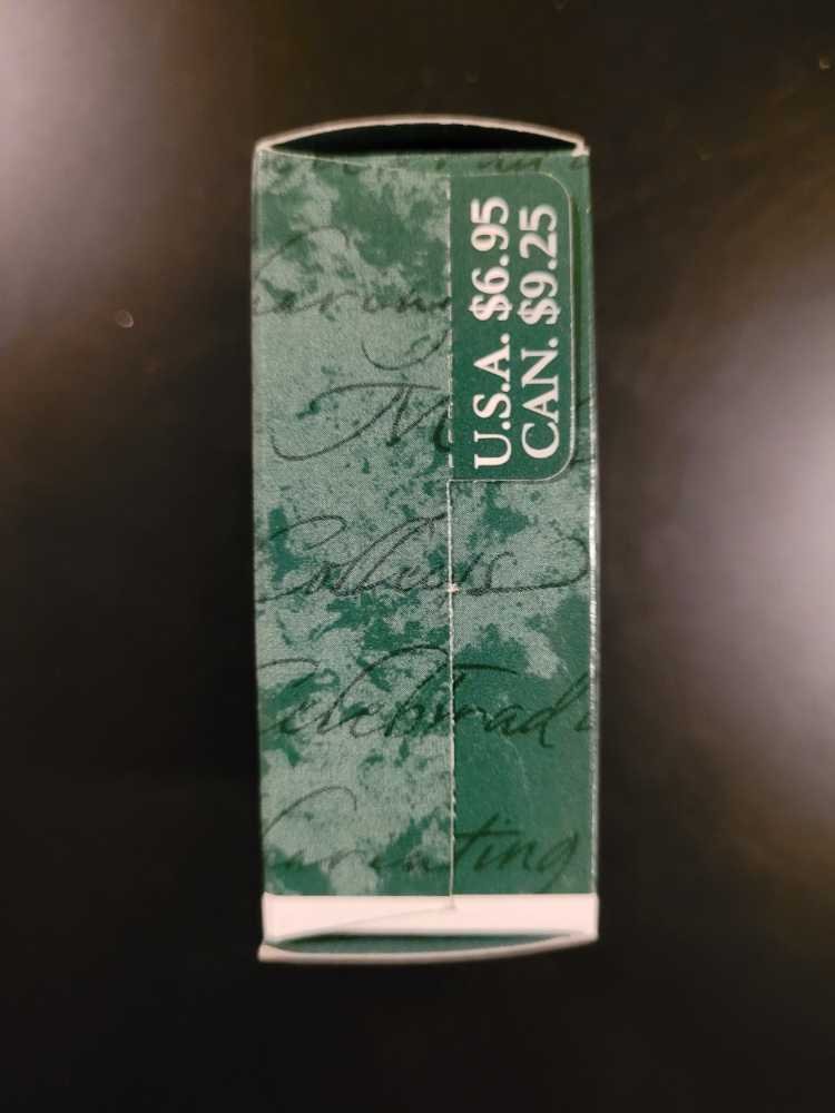 Miniature Holiday Flurries #2 - Minatures (Christmas Ornament) ornament collectible [Barcode 015012528442] - Main Image 4