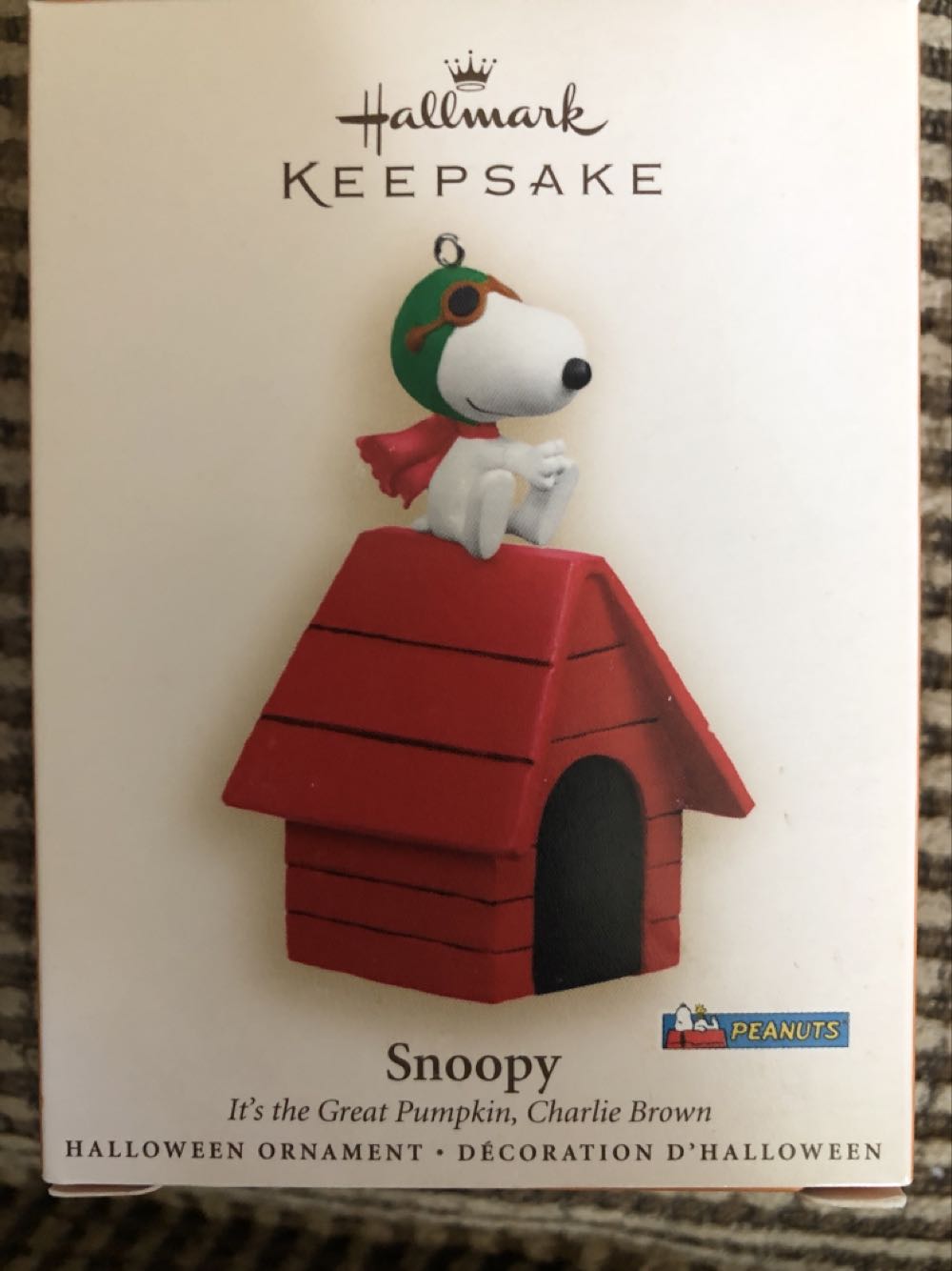 Miniature Tiny Christmas Helpers