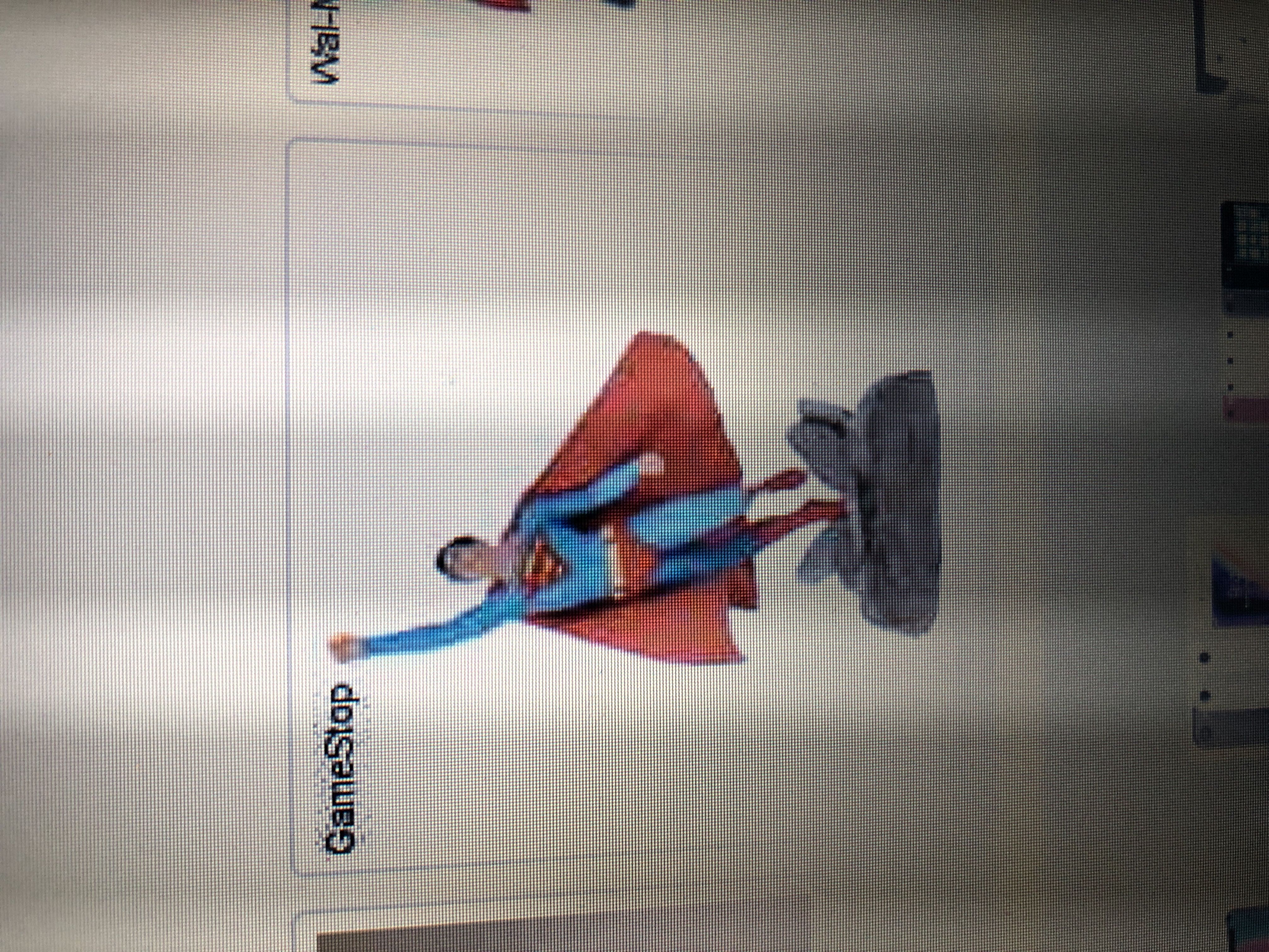 MA#15 Dazzling Winter Skater