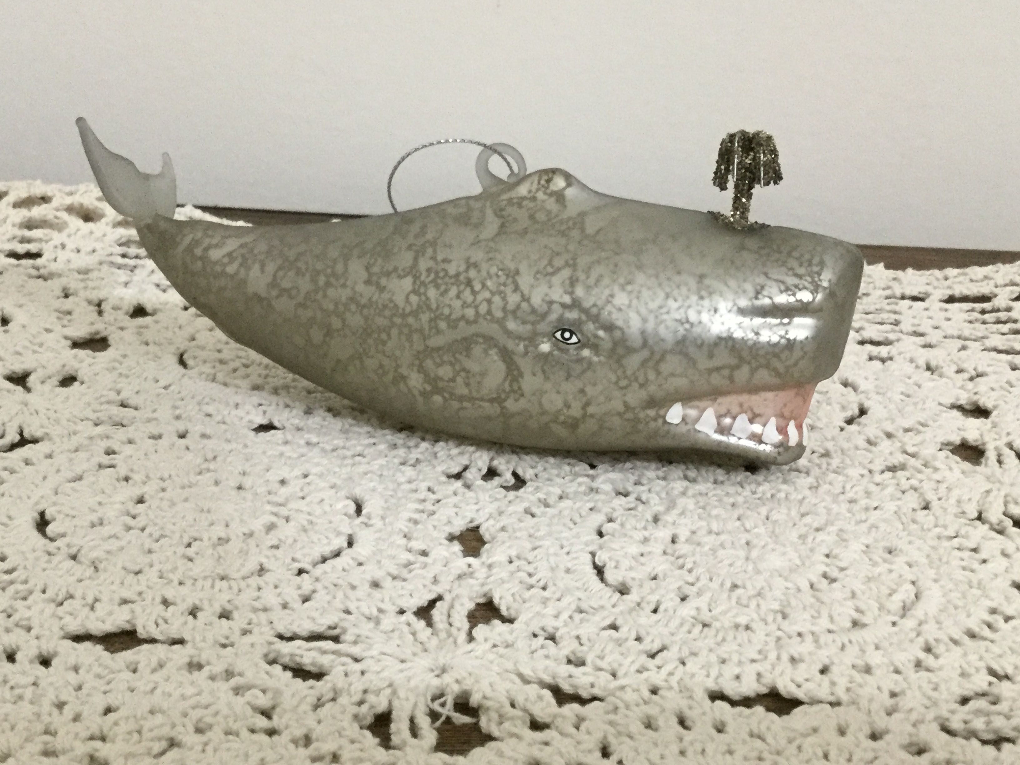 #5F Kringle And Kris #5F