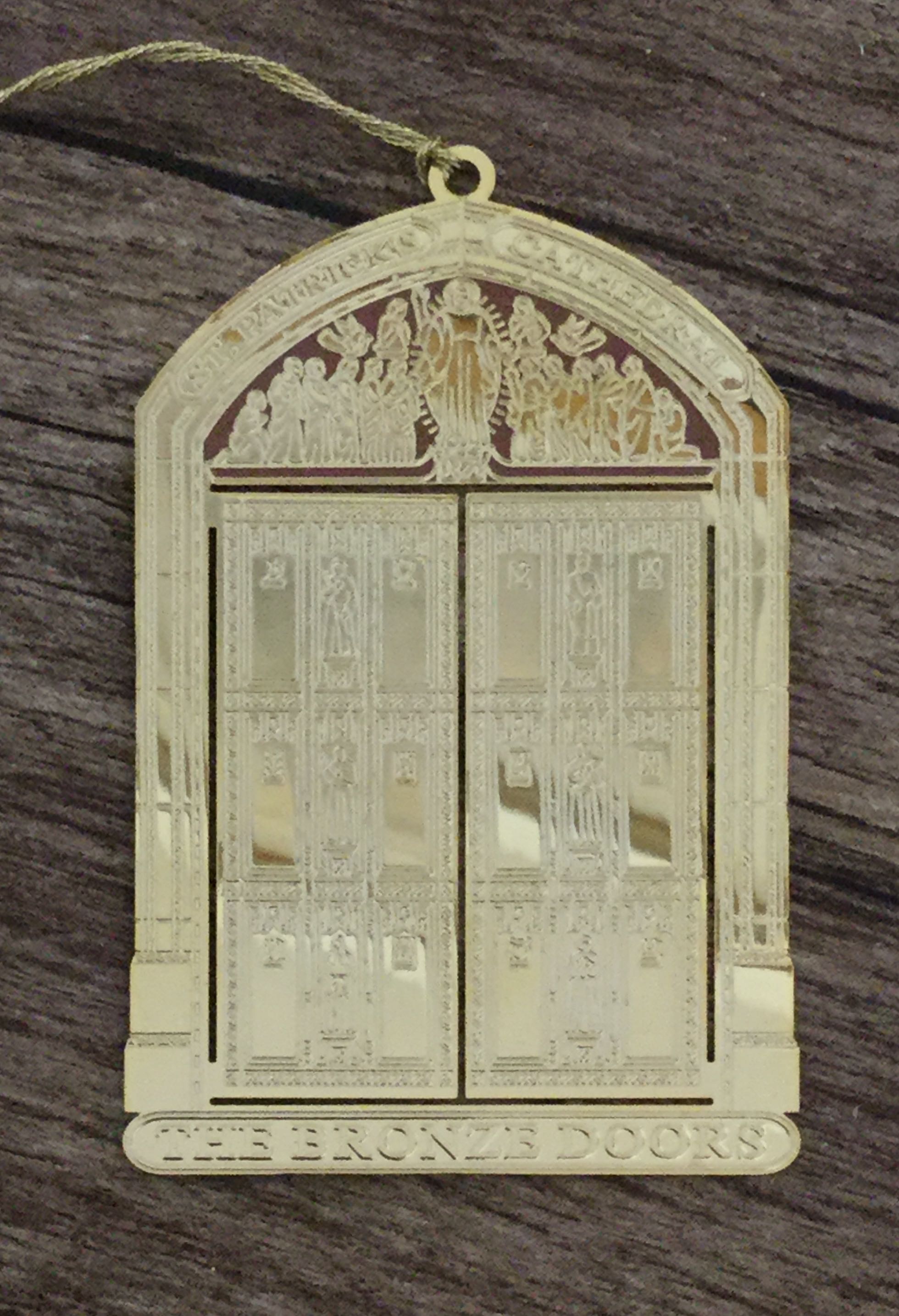 Jingle Buddies With Pendant Cord