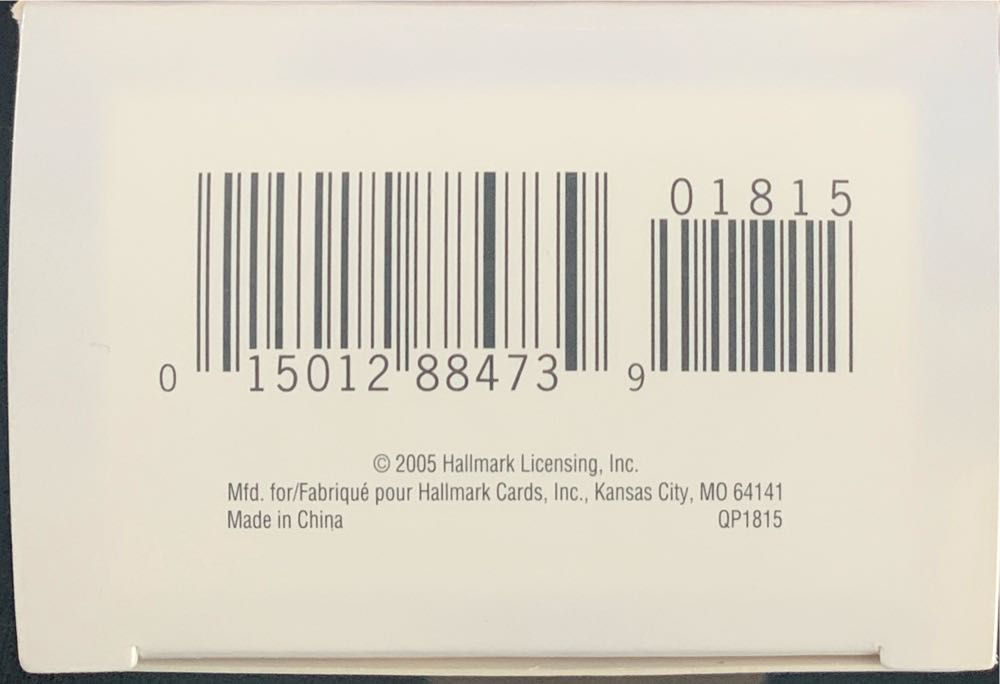 Angel Joyful Tidings Gilda - Joyful Tidings (Angel) ornament collectible [Barcode 015012884739] - Main Image 3