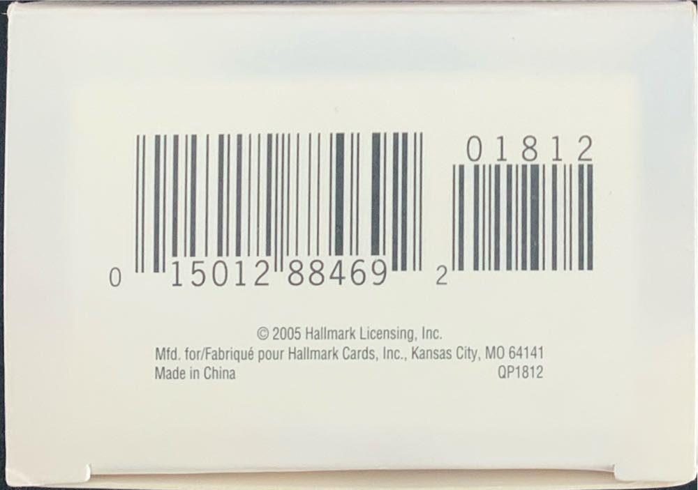 Joyful Tidings Esmeralda - Joyful Tidings (Angel) ornament collectible [Barcode 015012884692] - Main Image 3