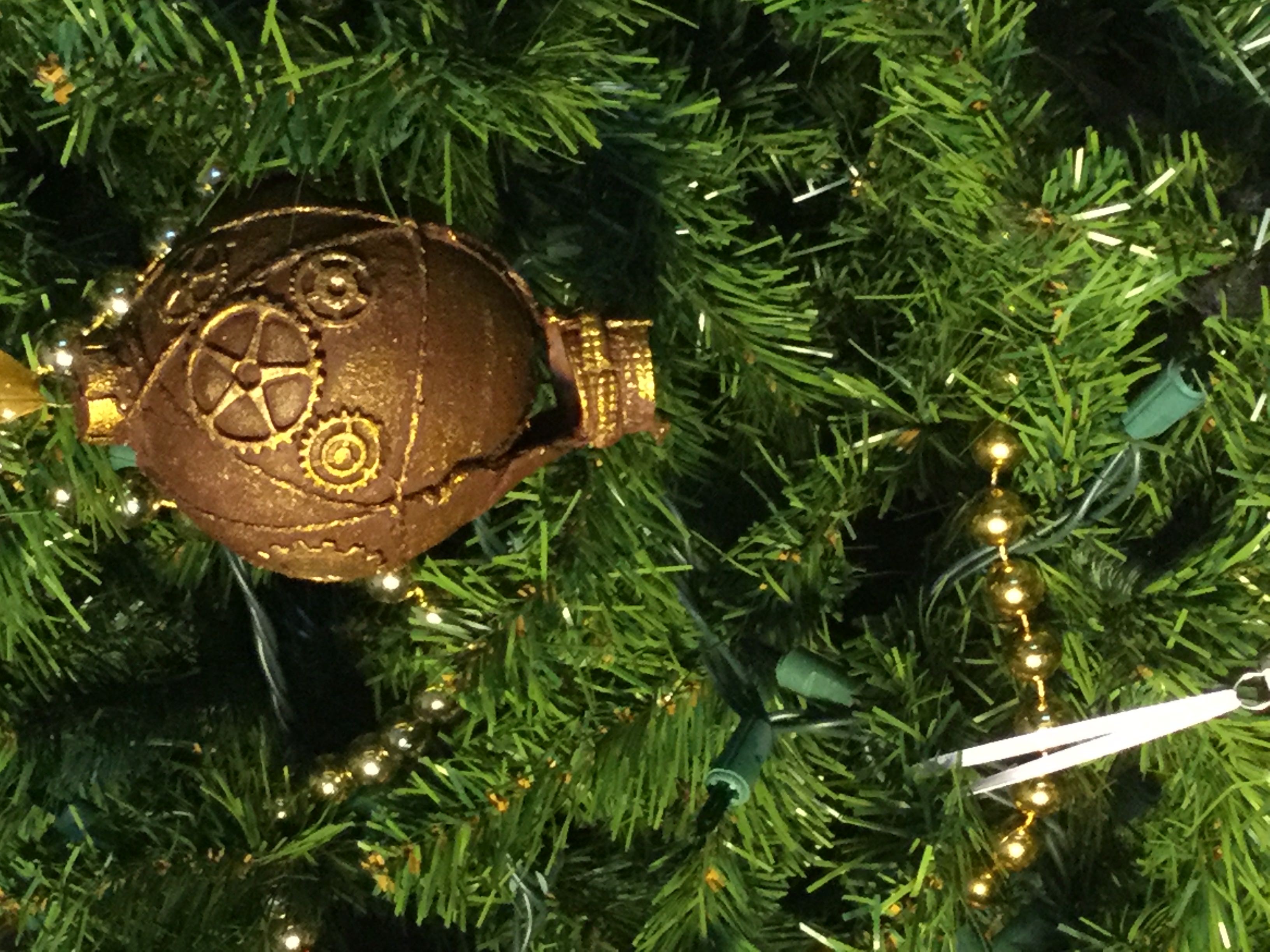 Little Trimmers 1979