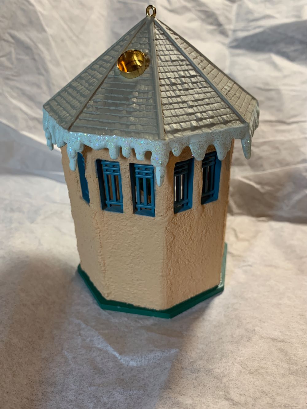 Treasured Memories - MAGIC: Light (Keepsake Ornament) ornament collectible [Barcode 015012279597] - Main Image 4