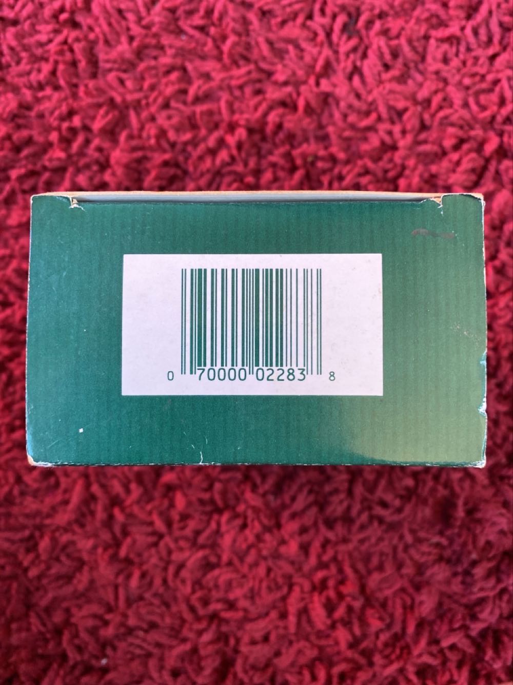 CH - Display Stand - Christmas Carousel Horse Display stand (Christmas Carousel Horse Display Stand) ornament collectible [Barcode 070000022845] - Main Image 3