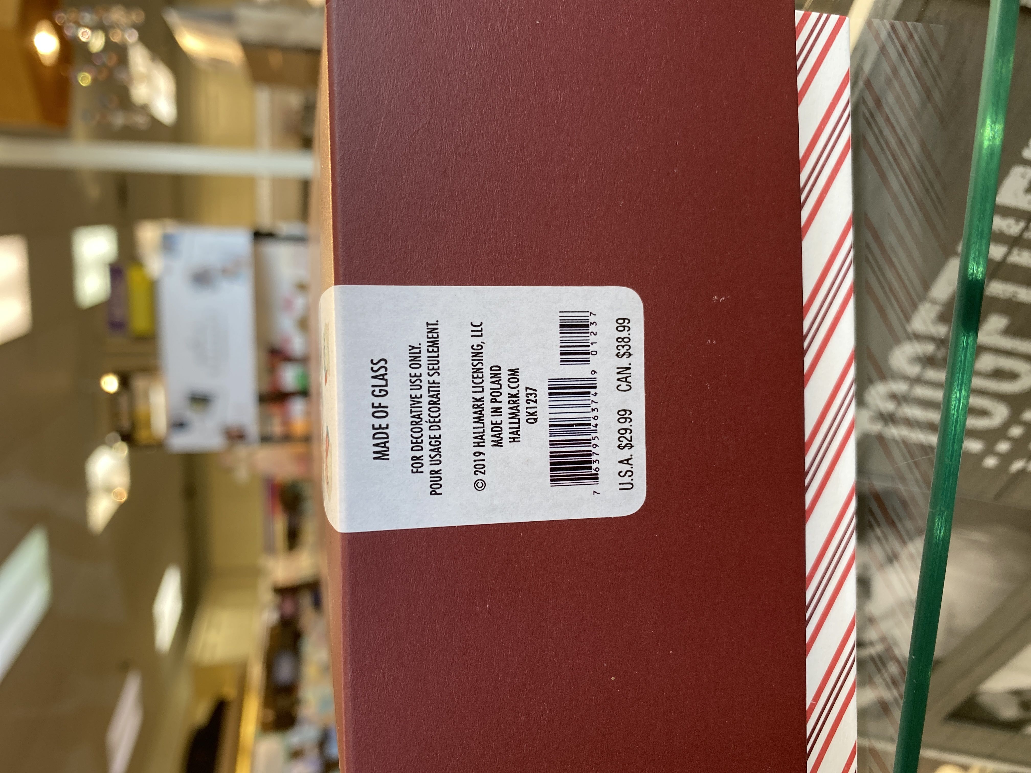 Arctic Friends - Sets (Animals) ornament collectible [Barcode 763795463749] - Main Image 2