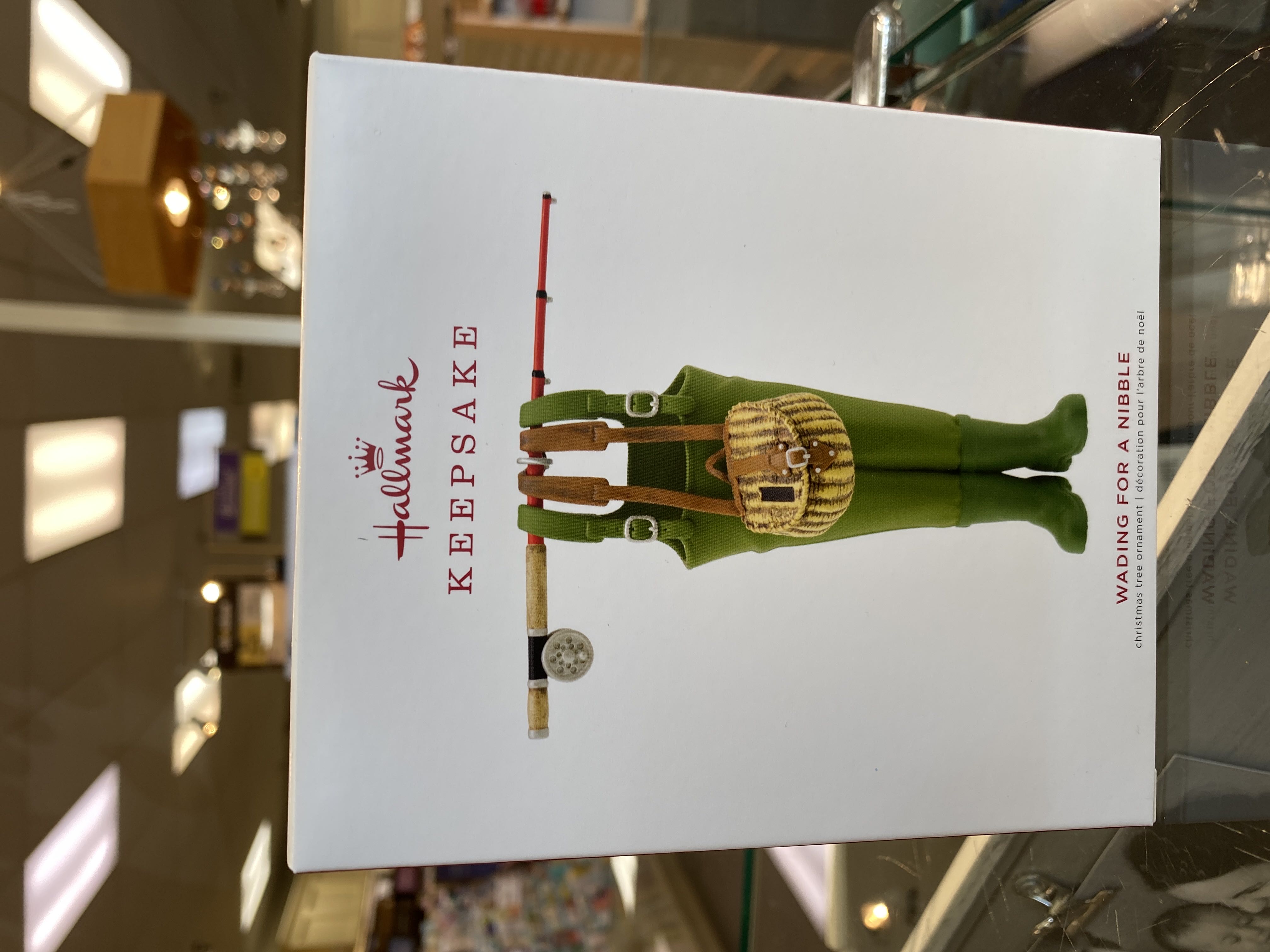 Precious Moments: Girl With Nutcracker 2001