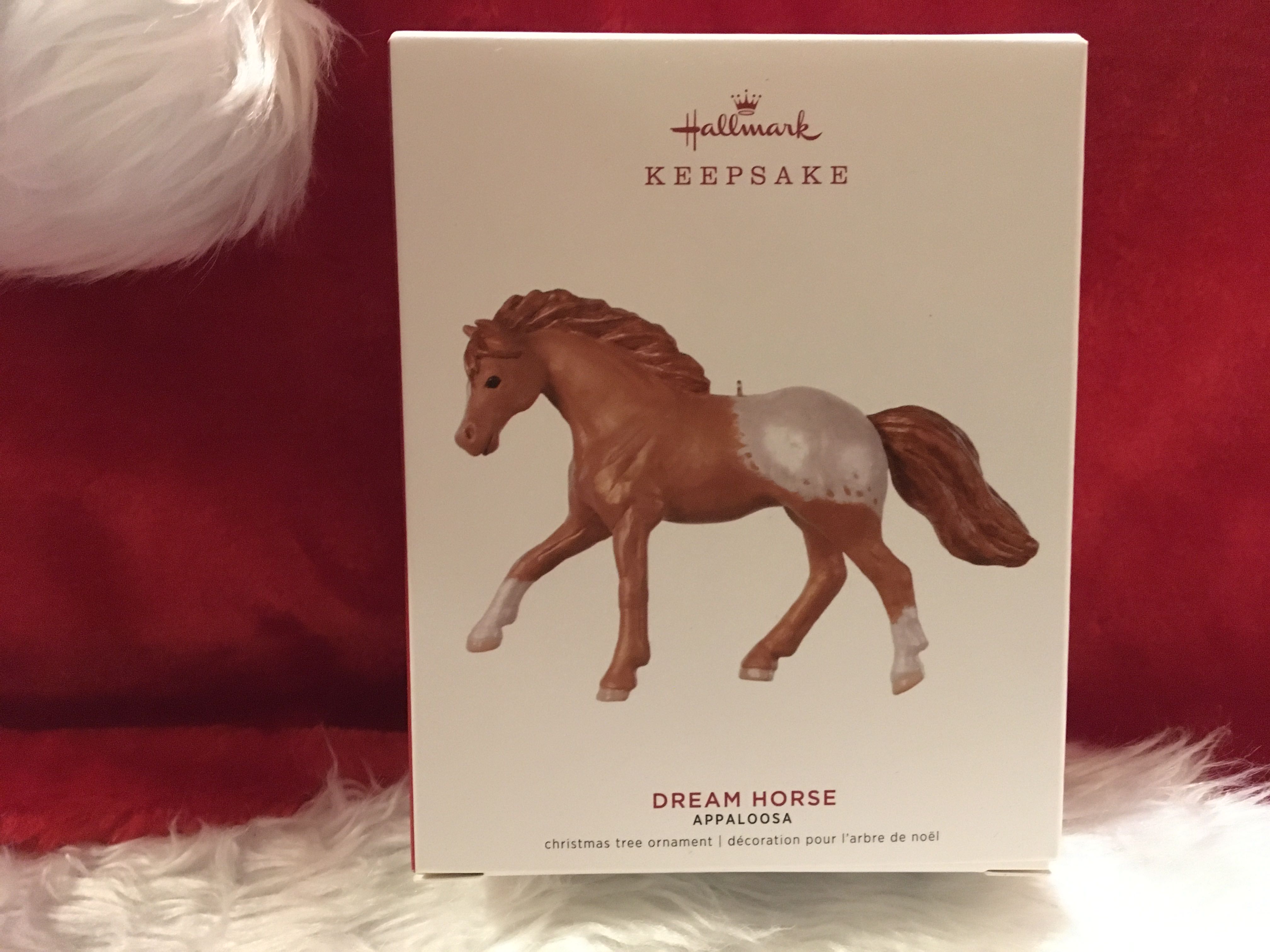 Miniature Handcrafted Ornament Ball Set