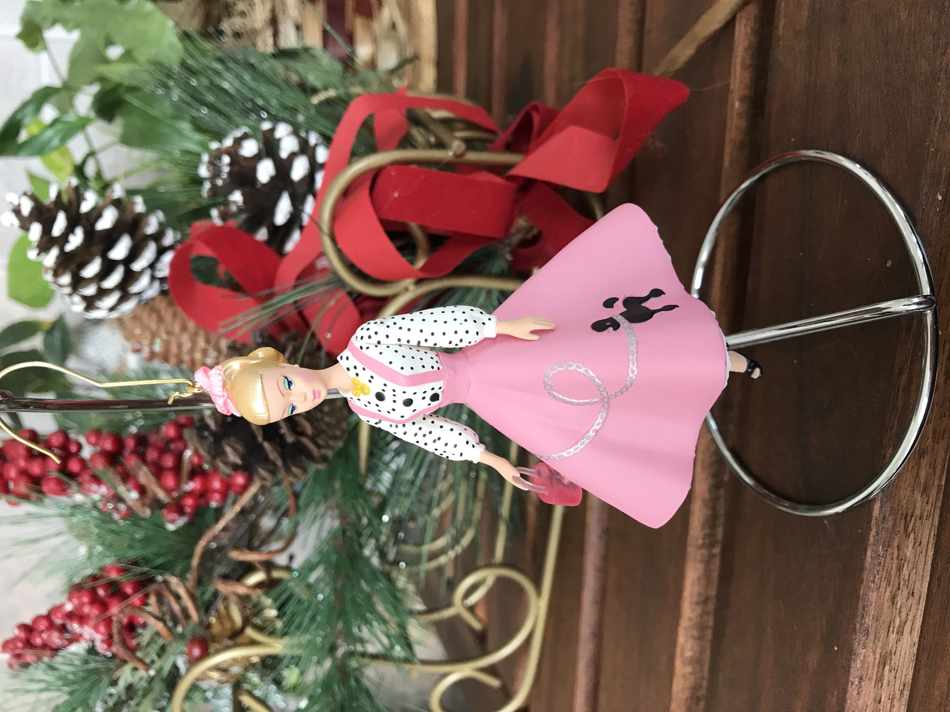 Here Comes Santa 1994