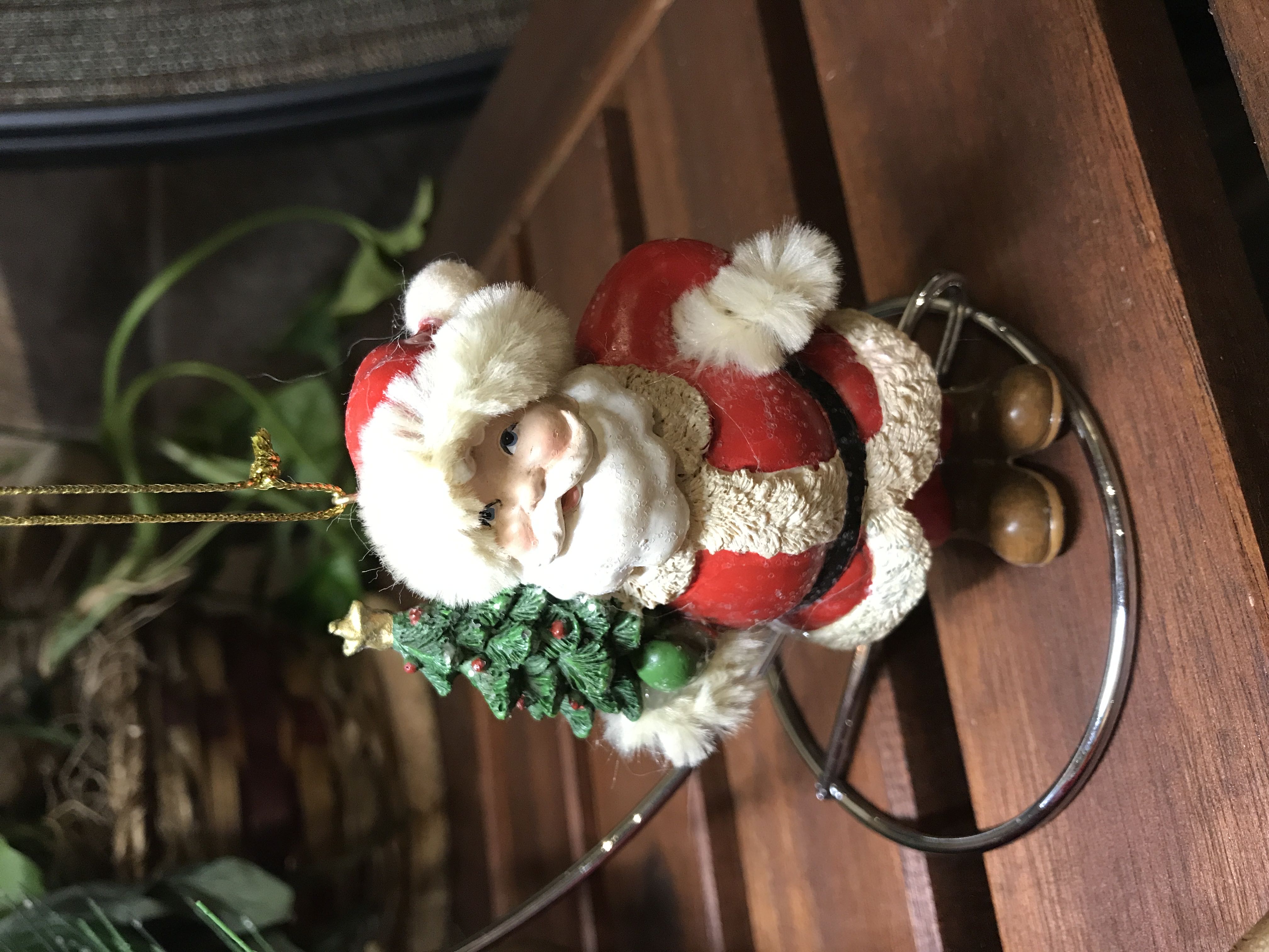 Joe Cool Decorated Doghouse