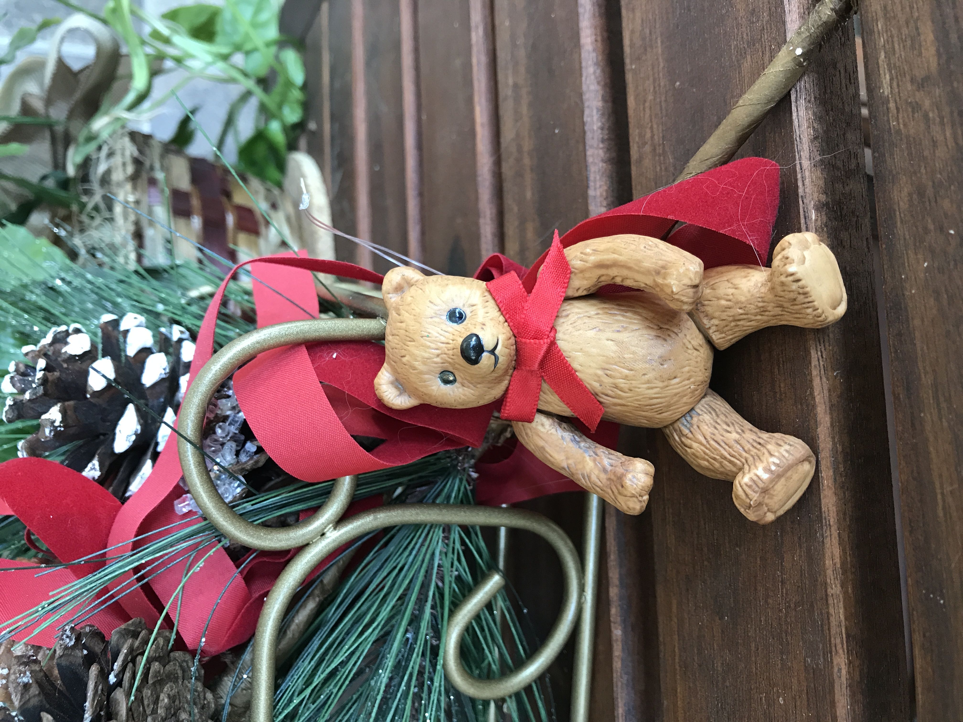 Sally Writing Letter