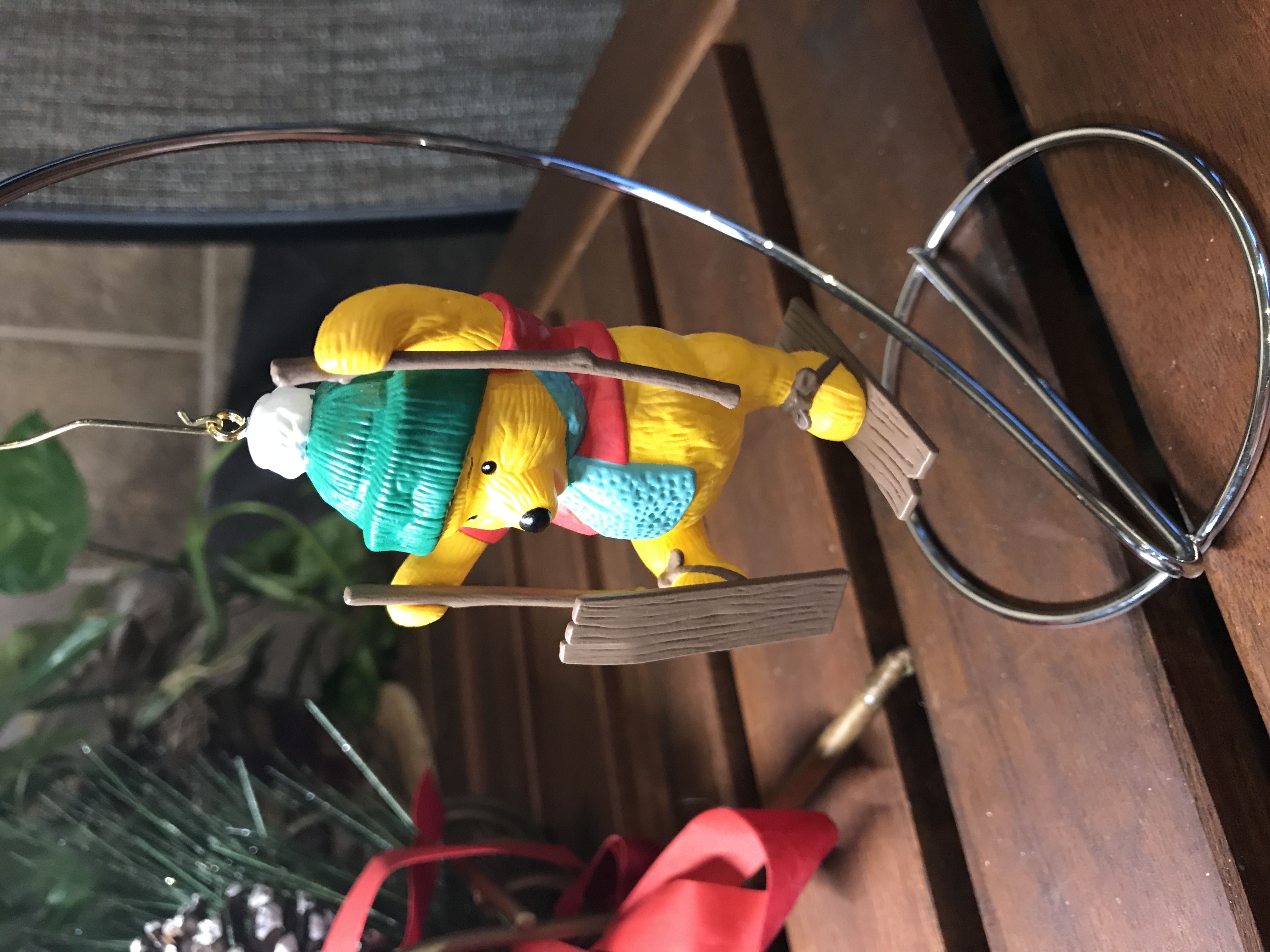 Homemade Melted Beads