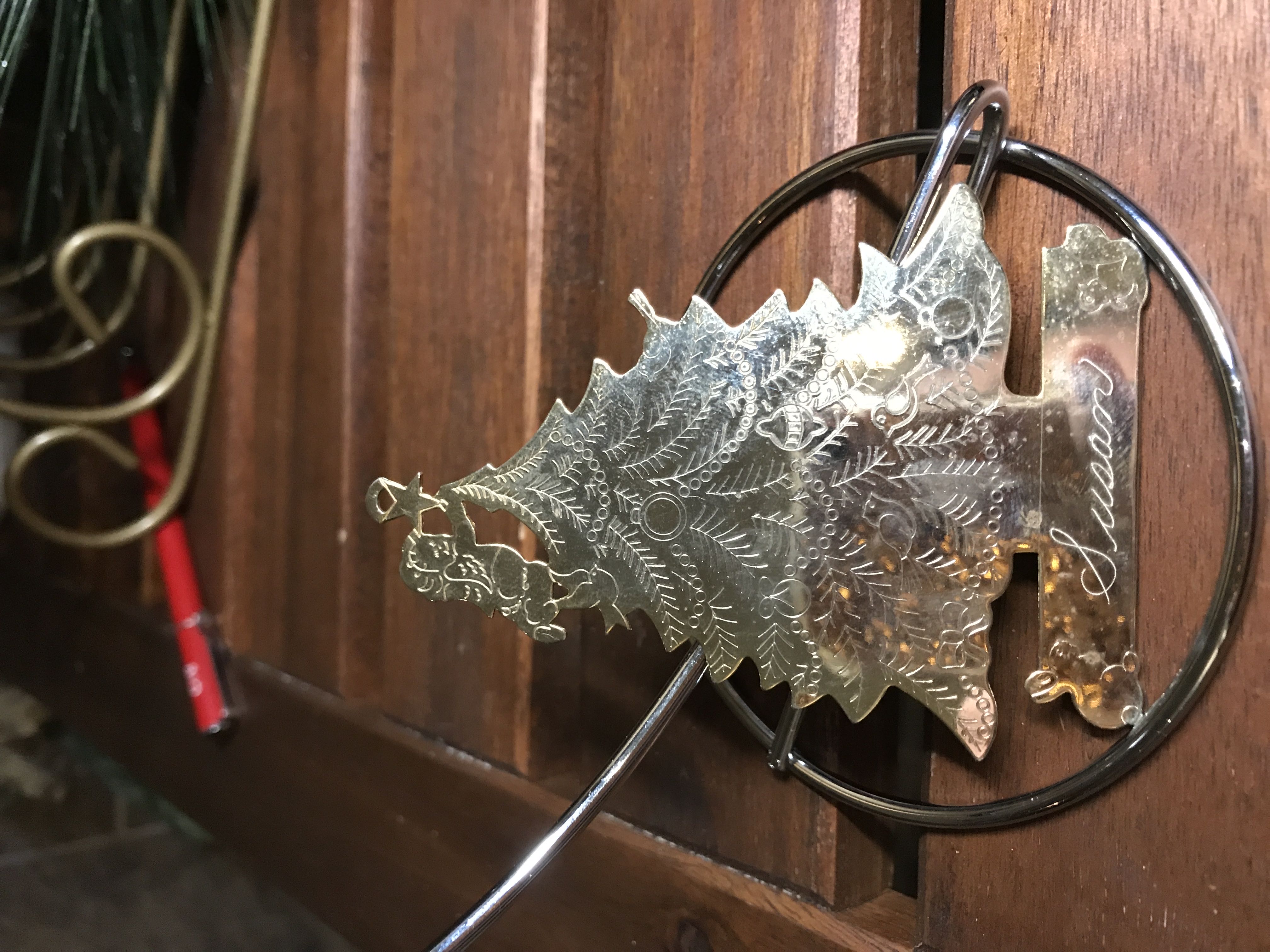 Vail Village Father Christmas Ball