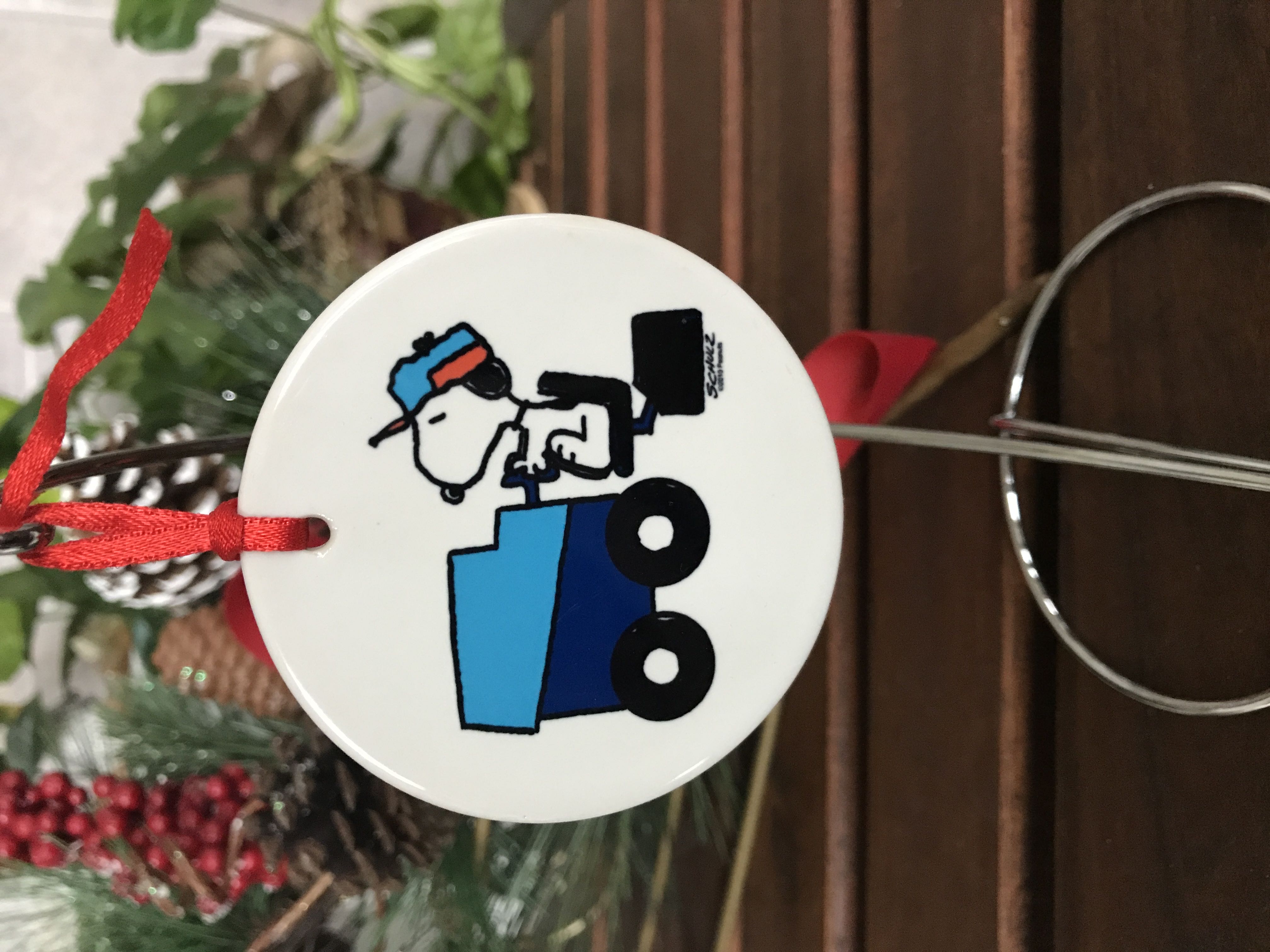 Keepsake Cupcakes #3 Punkin’ Kitty