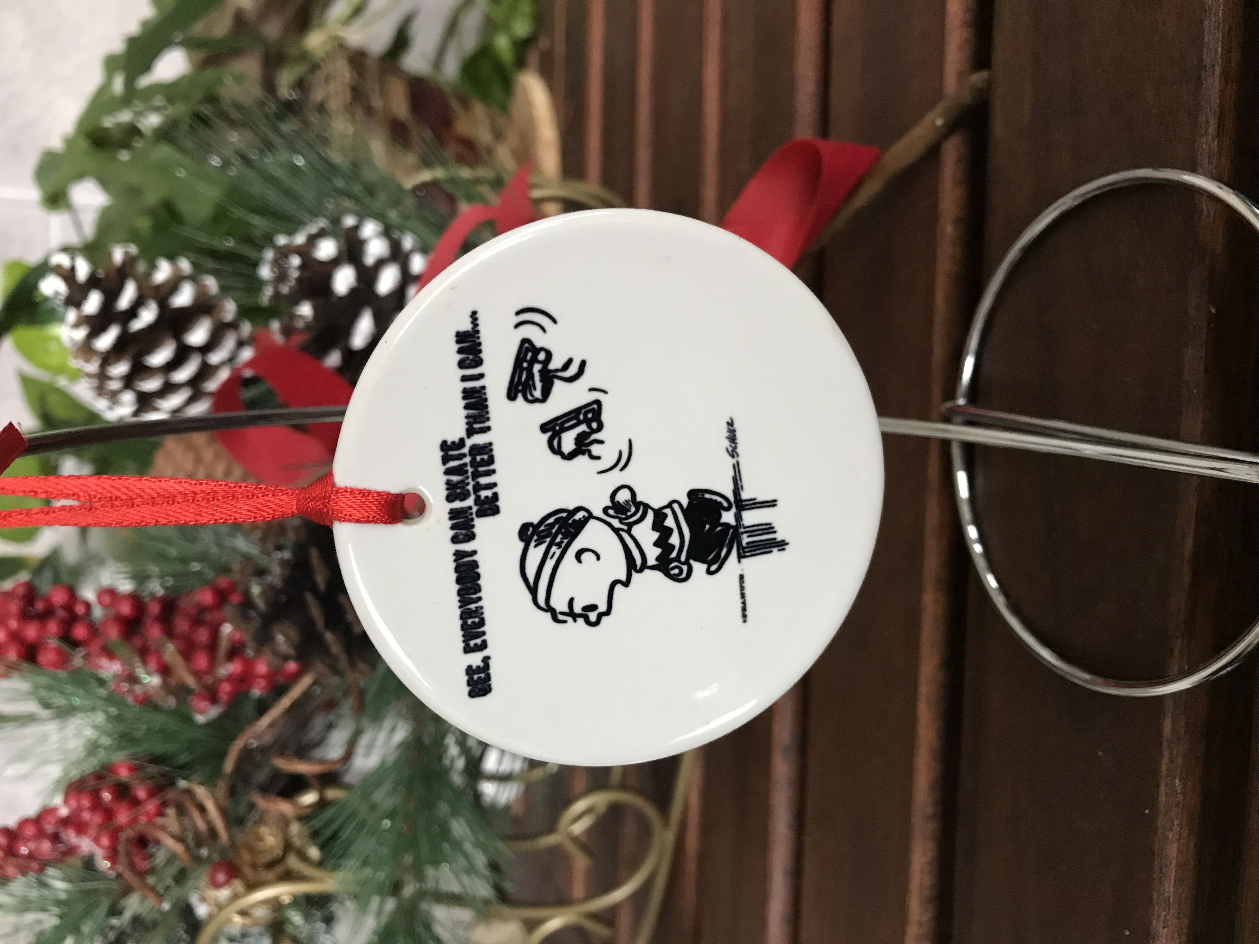 Joyful Messenger 1998