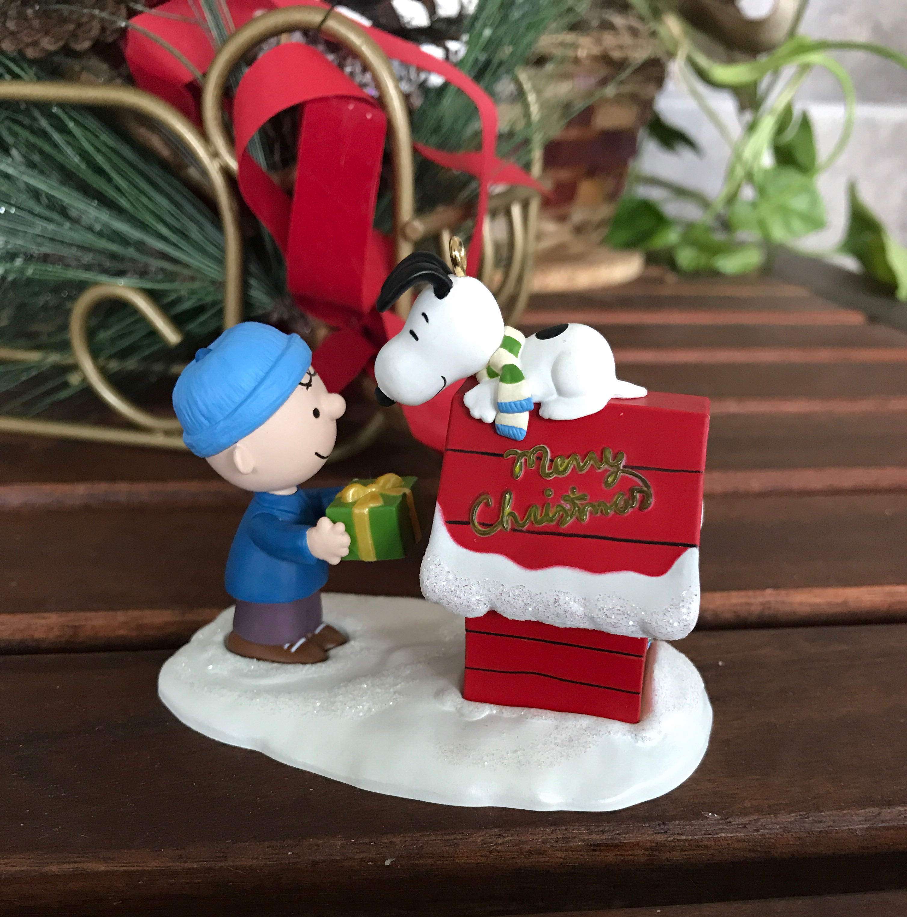 Collector’s Survival Kit