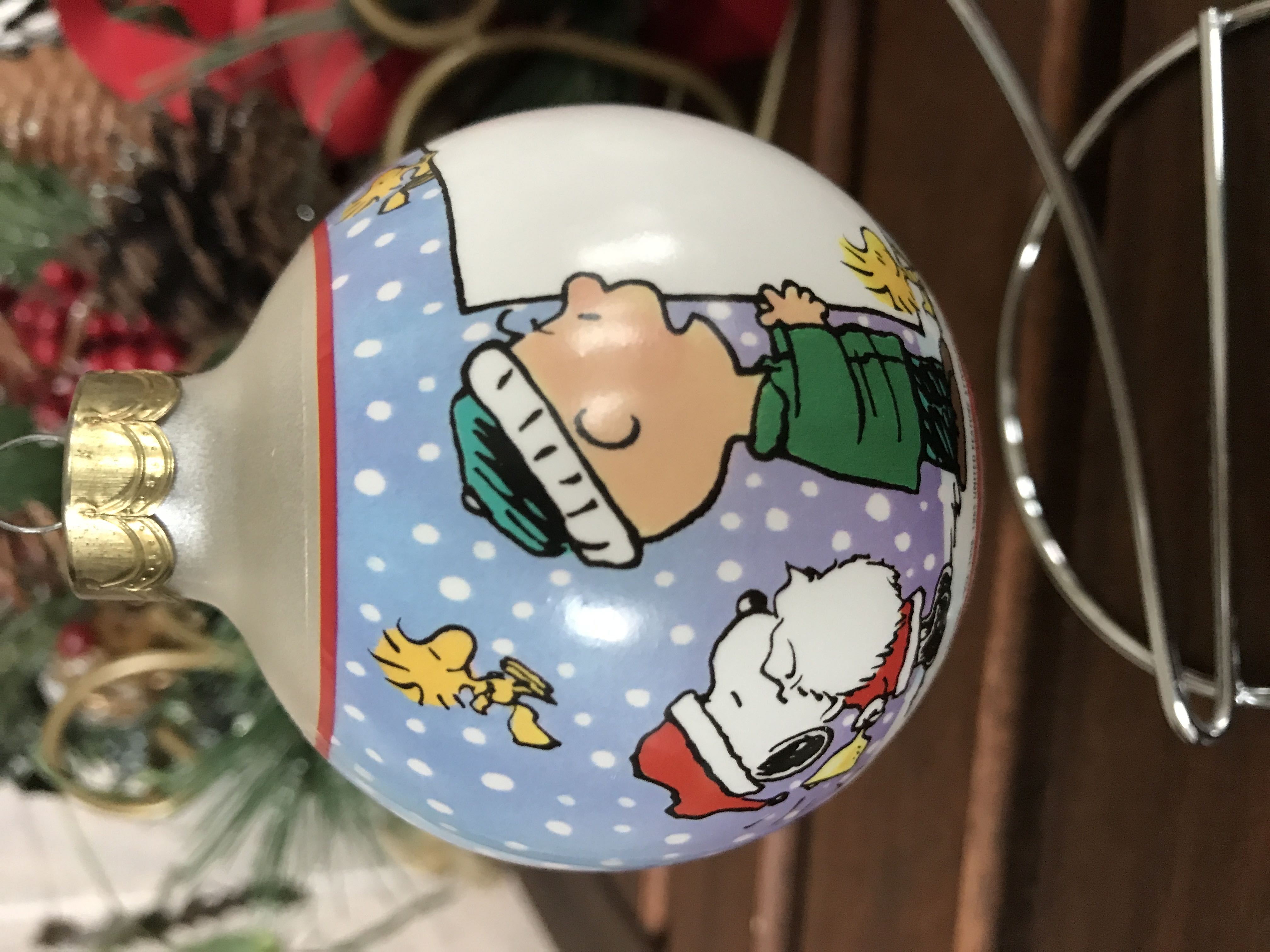 Pelota Autografiada Fernando Valenzuela