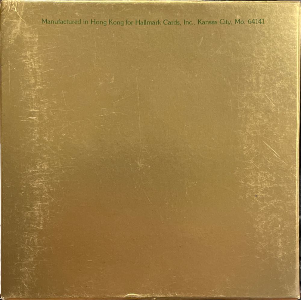 Ice Hockey Holiday - Snoopy And Friends (Panorama) ornament collectible - Main Image 2