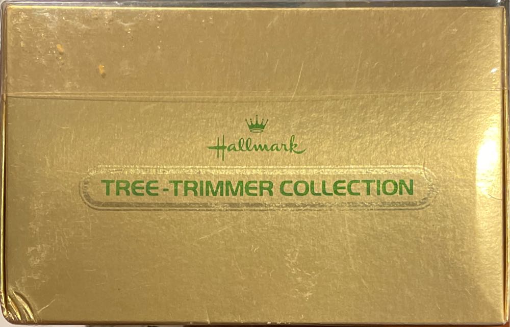 Ice Hockey Holiday - Snoopy And Friends (Panorama) ornament collectible - Main Image 3