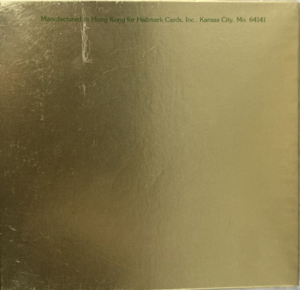 Ice Hockey Holiday - Snoopy And Friends (Panorama) ornament collectible - Main Image 5