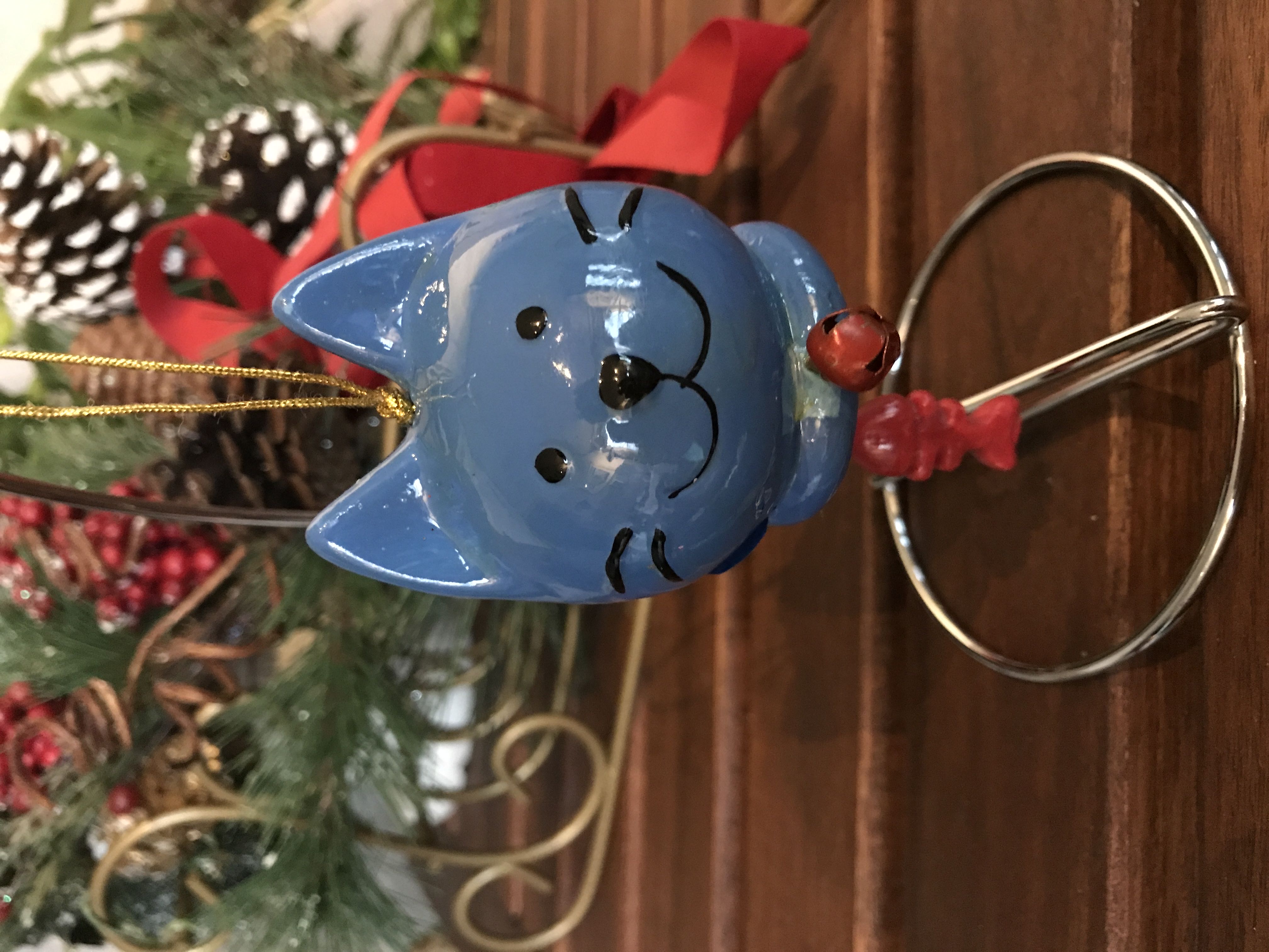 Nature’s Sketchbook