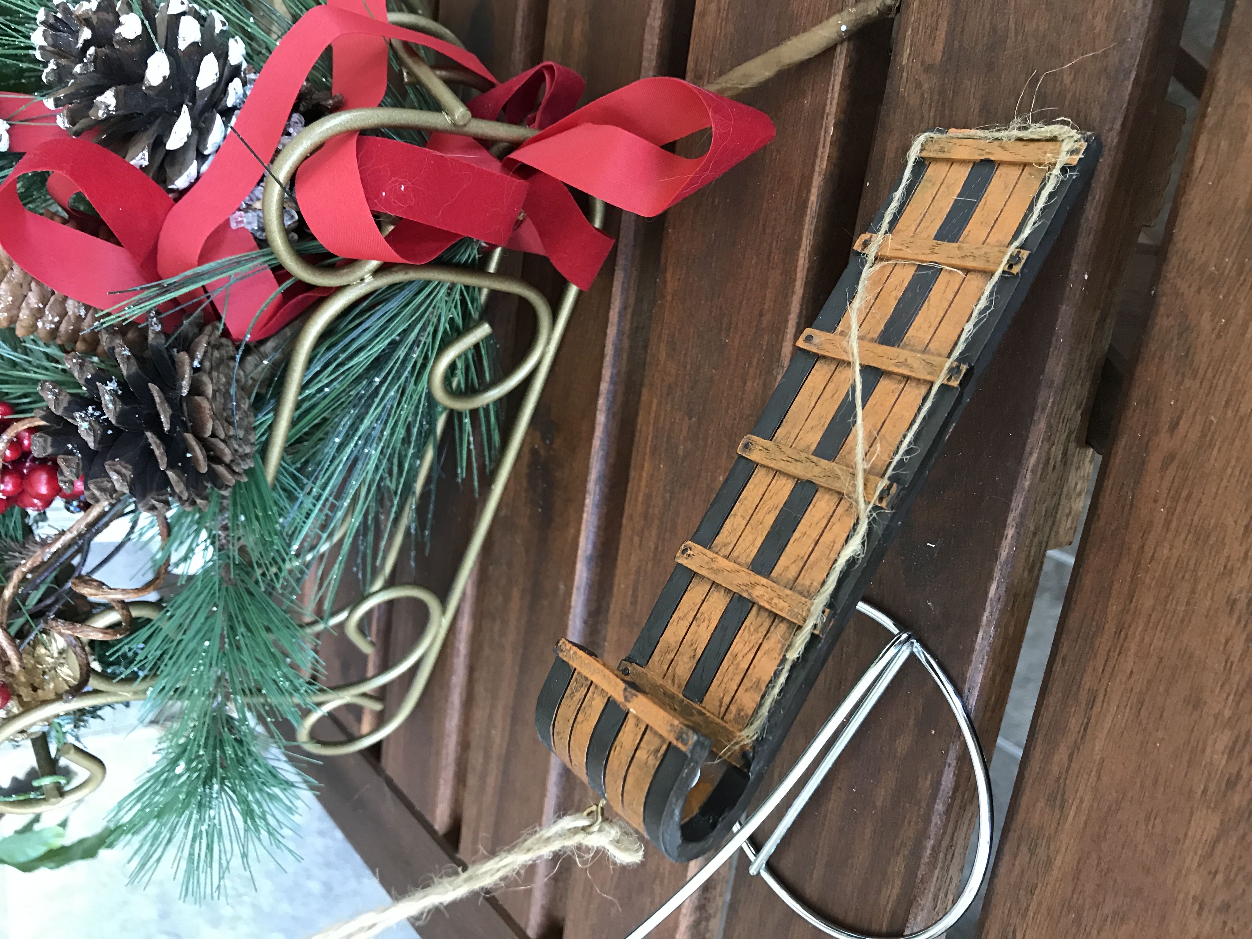 Mrs. Fjelstad Dough Bear