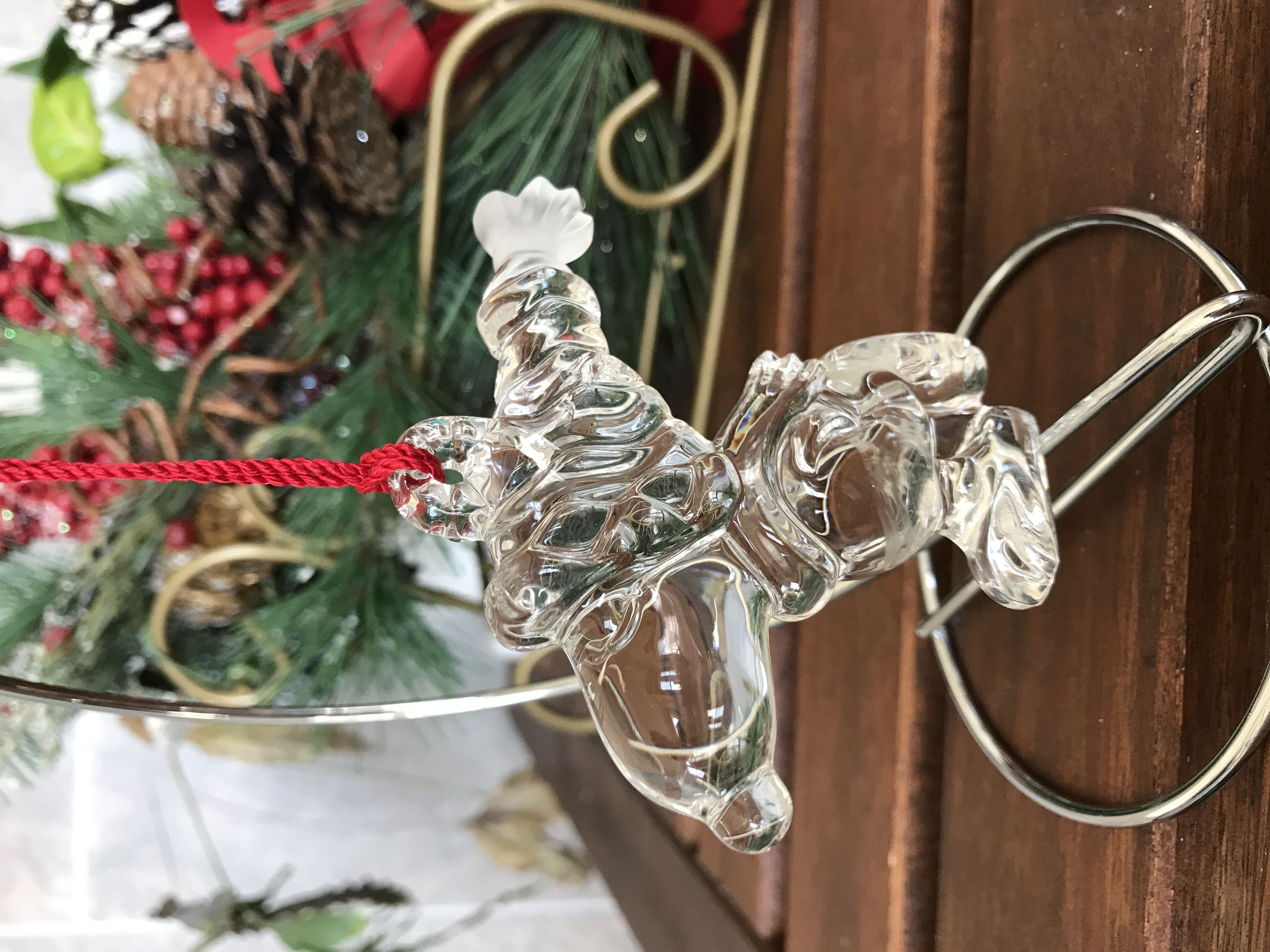 Cookie Jar Friends- Carmen