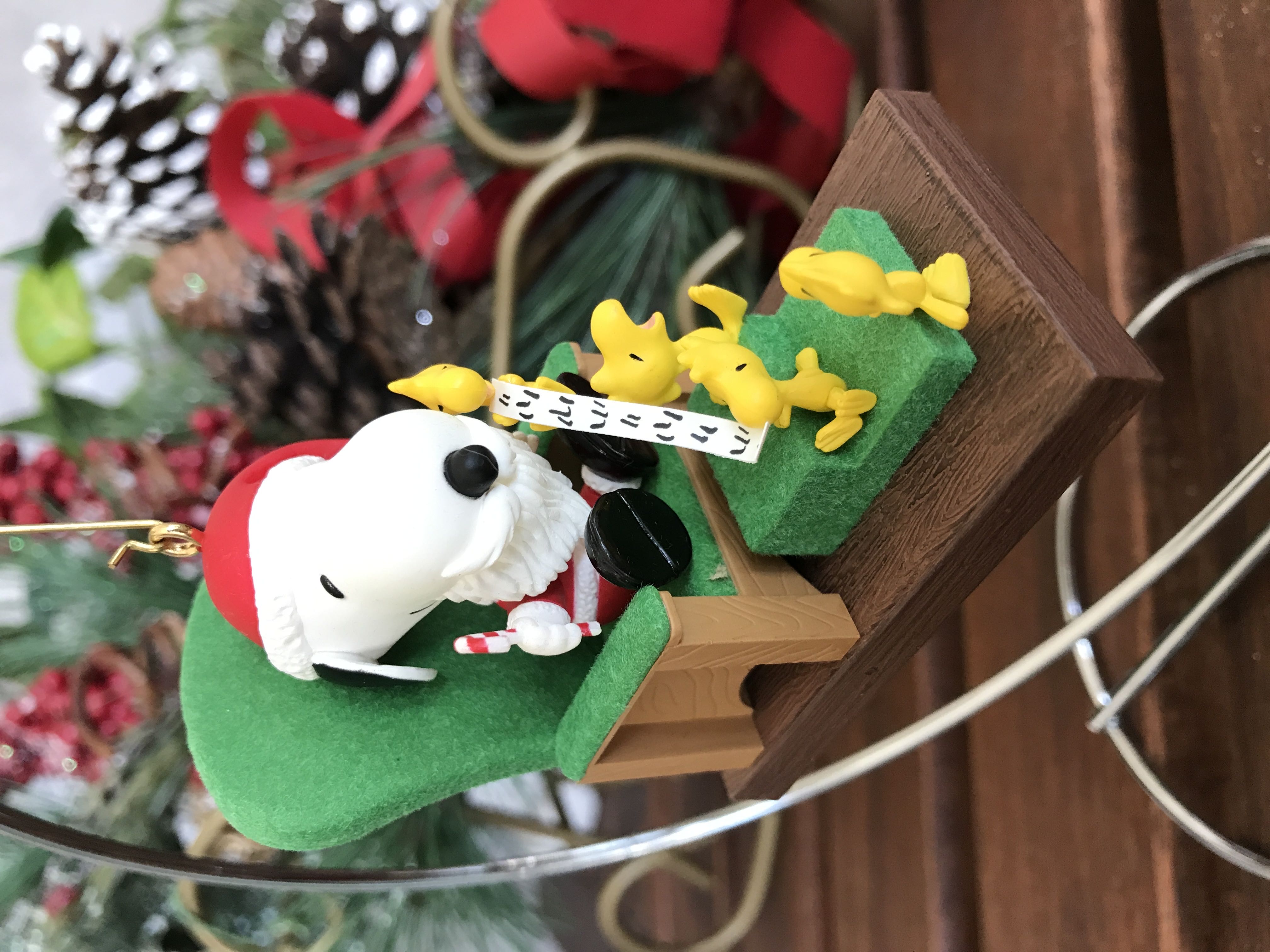 Most precious daughter