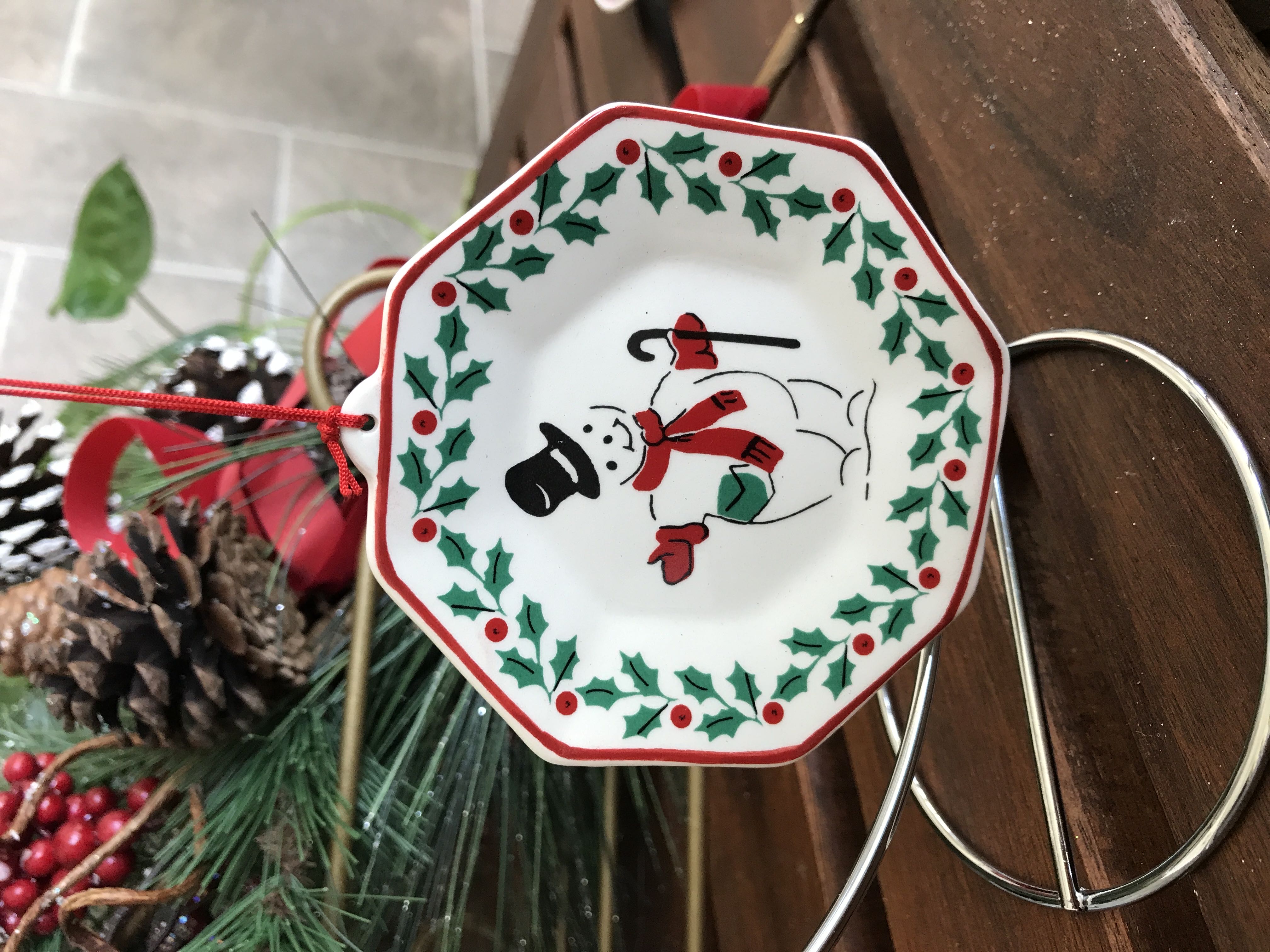 Cookie Cutter Christmas 2011