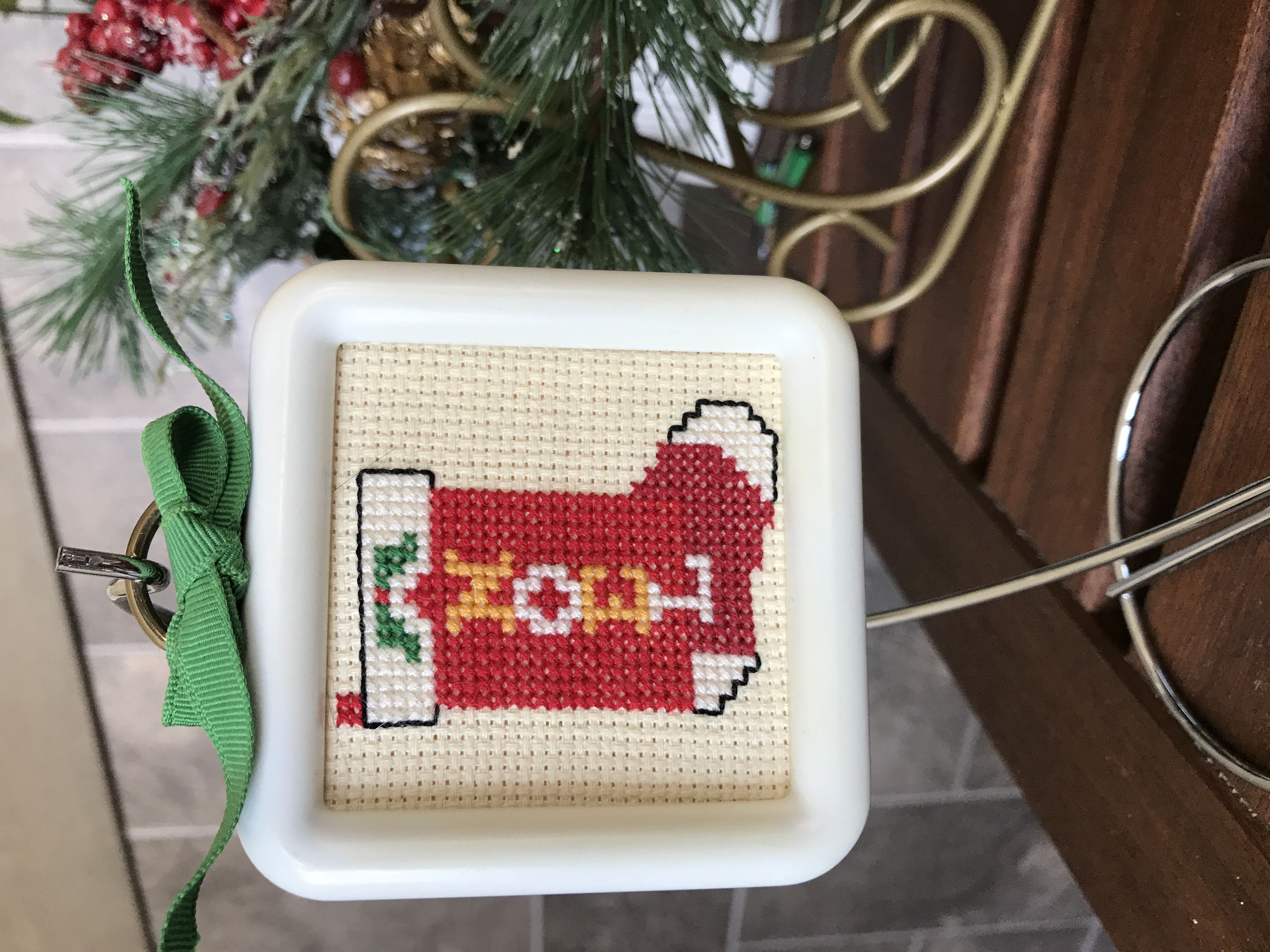 Bing Bong Saves The Day