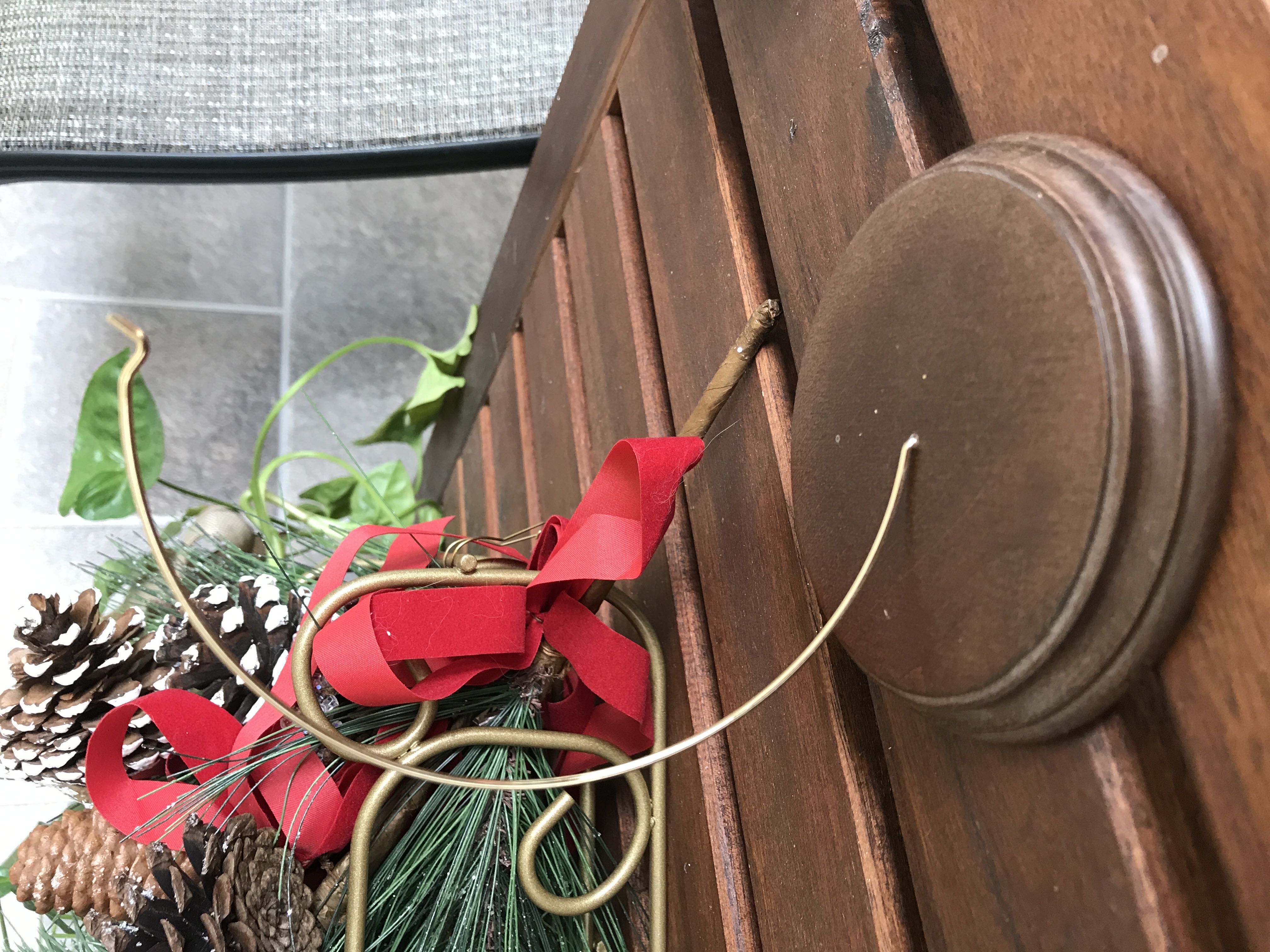 Ornament Display Stand - Merry Miniatures (Merry Miniatures) ornament collectible - Main Image 2