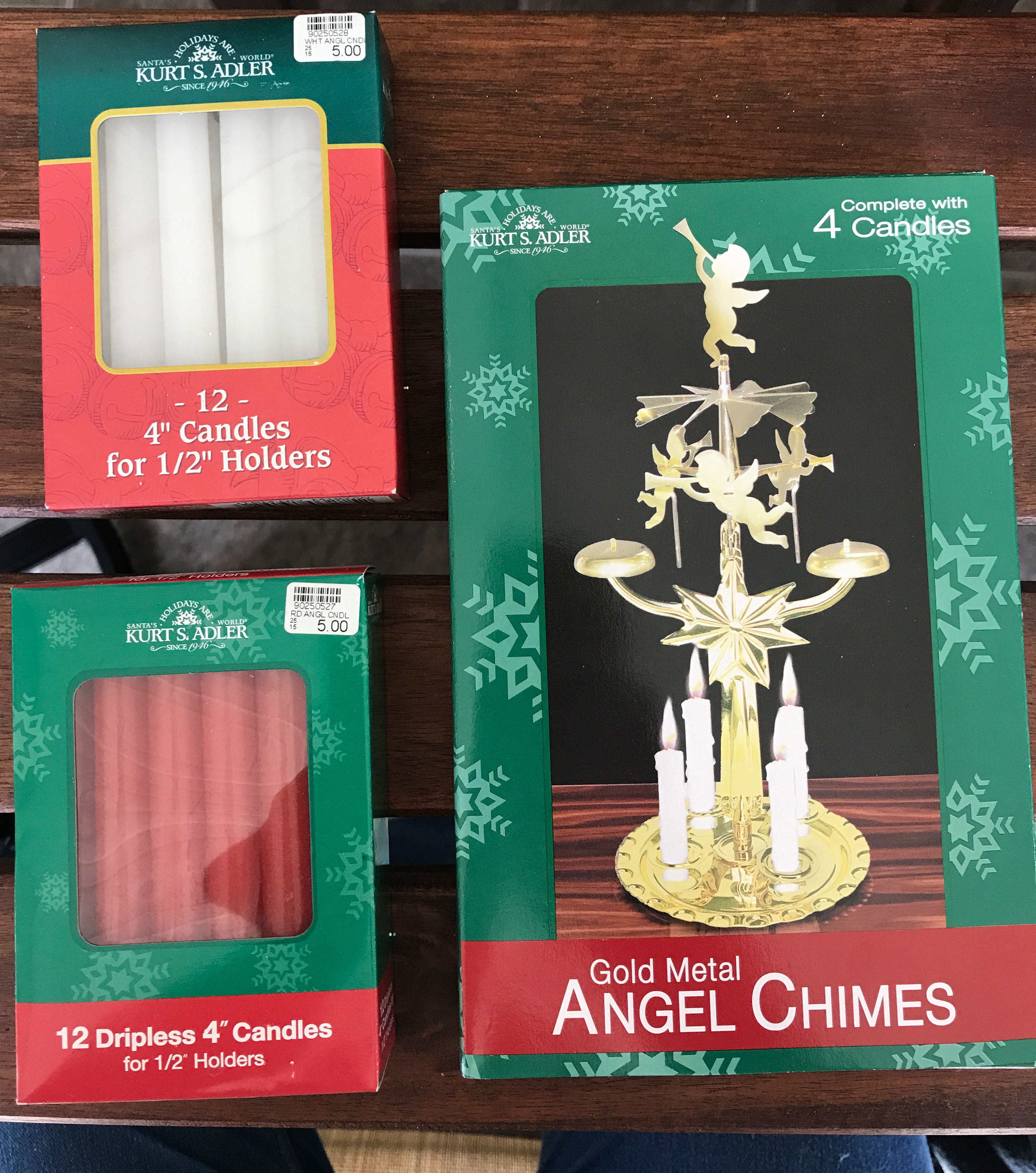 Thomas Nast Santa Etching