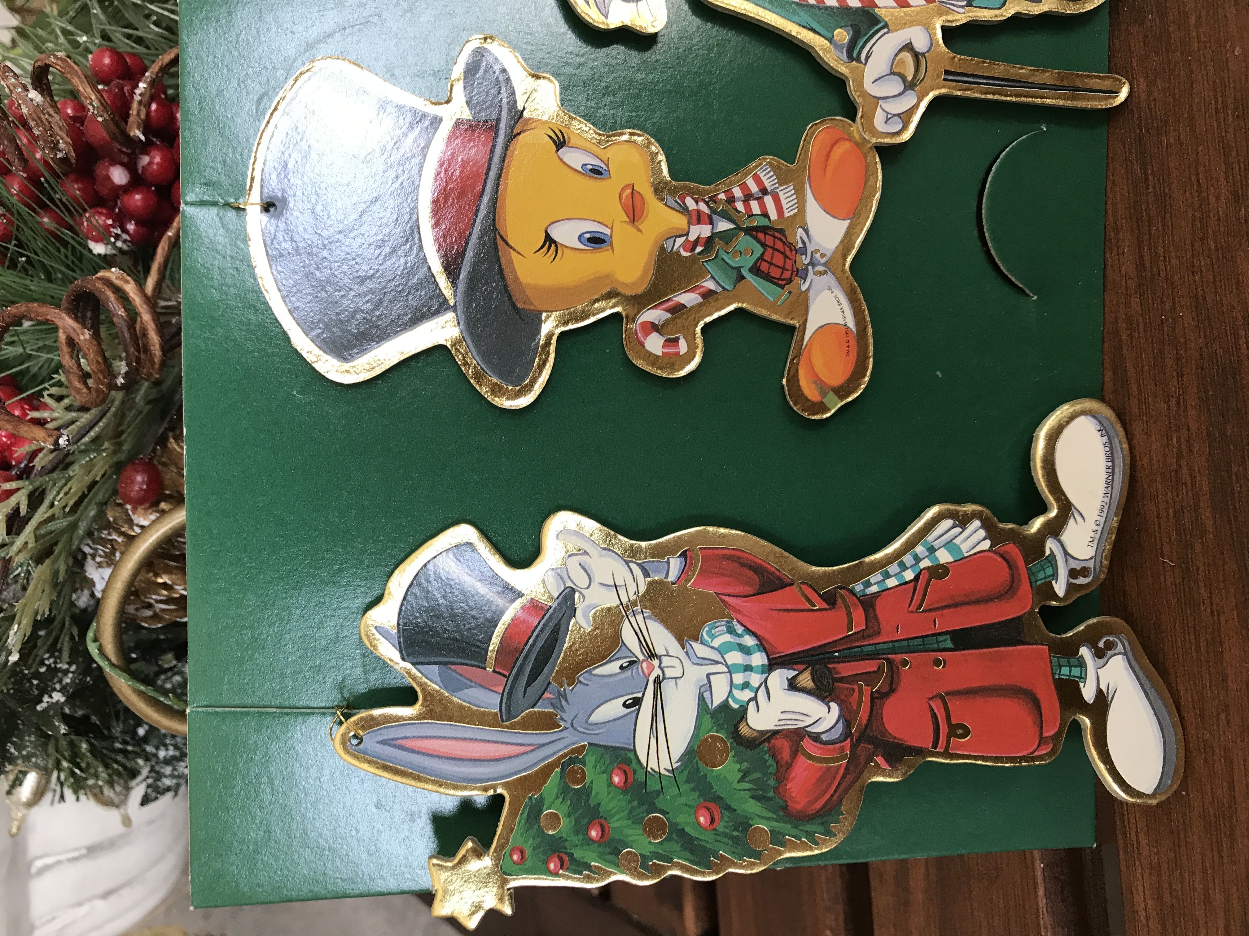 Christmas Vacation 2019