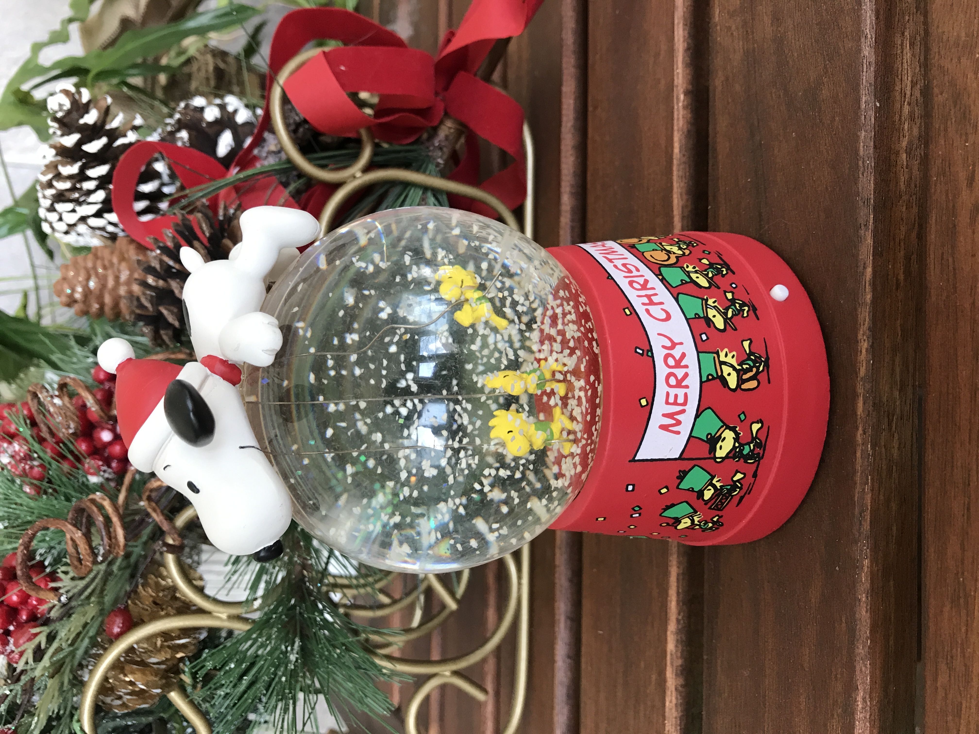 Hogwarts Castle Tree Skirt