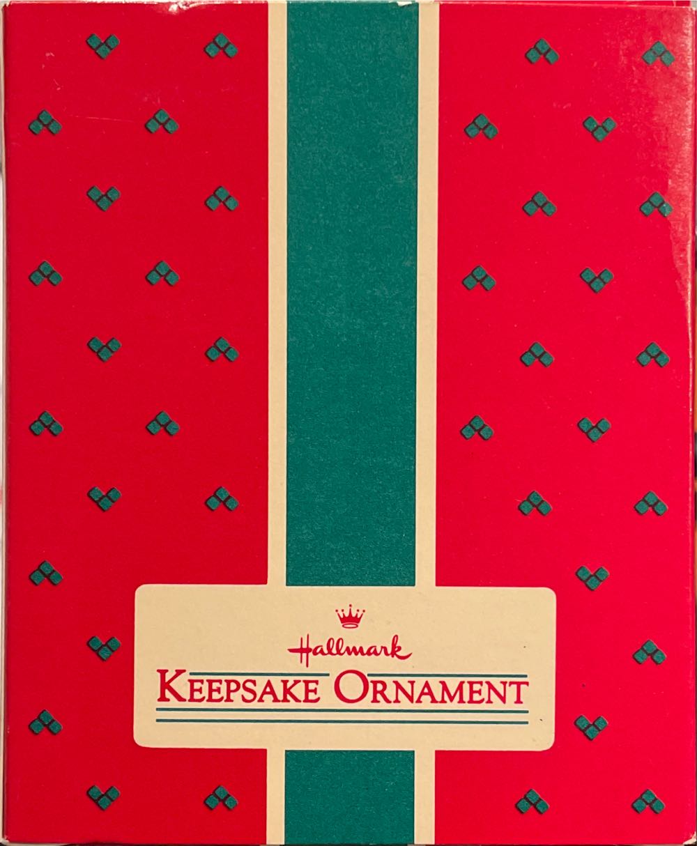 Snoopy And Woodstock - Snoopy And Woodstock (Peanuts) ornament collectible - Main Image 3