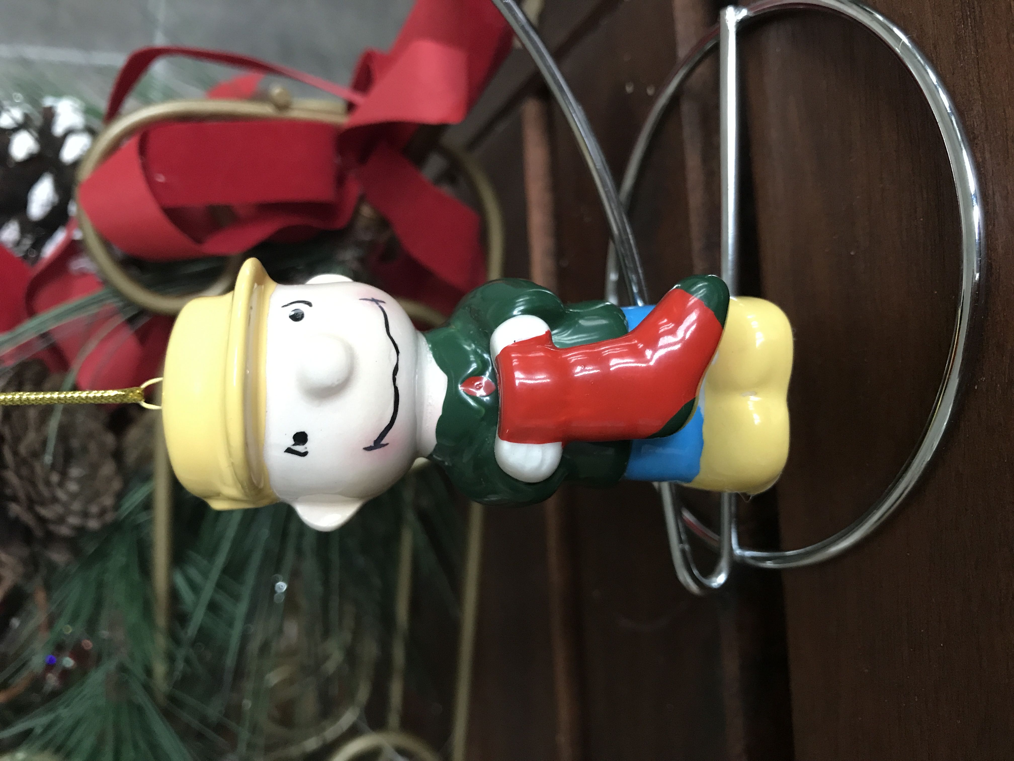 Waiting For The Great Pumpkin