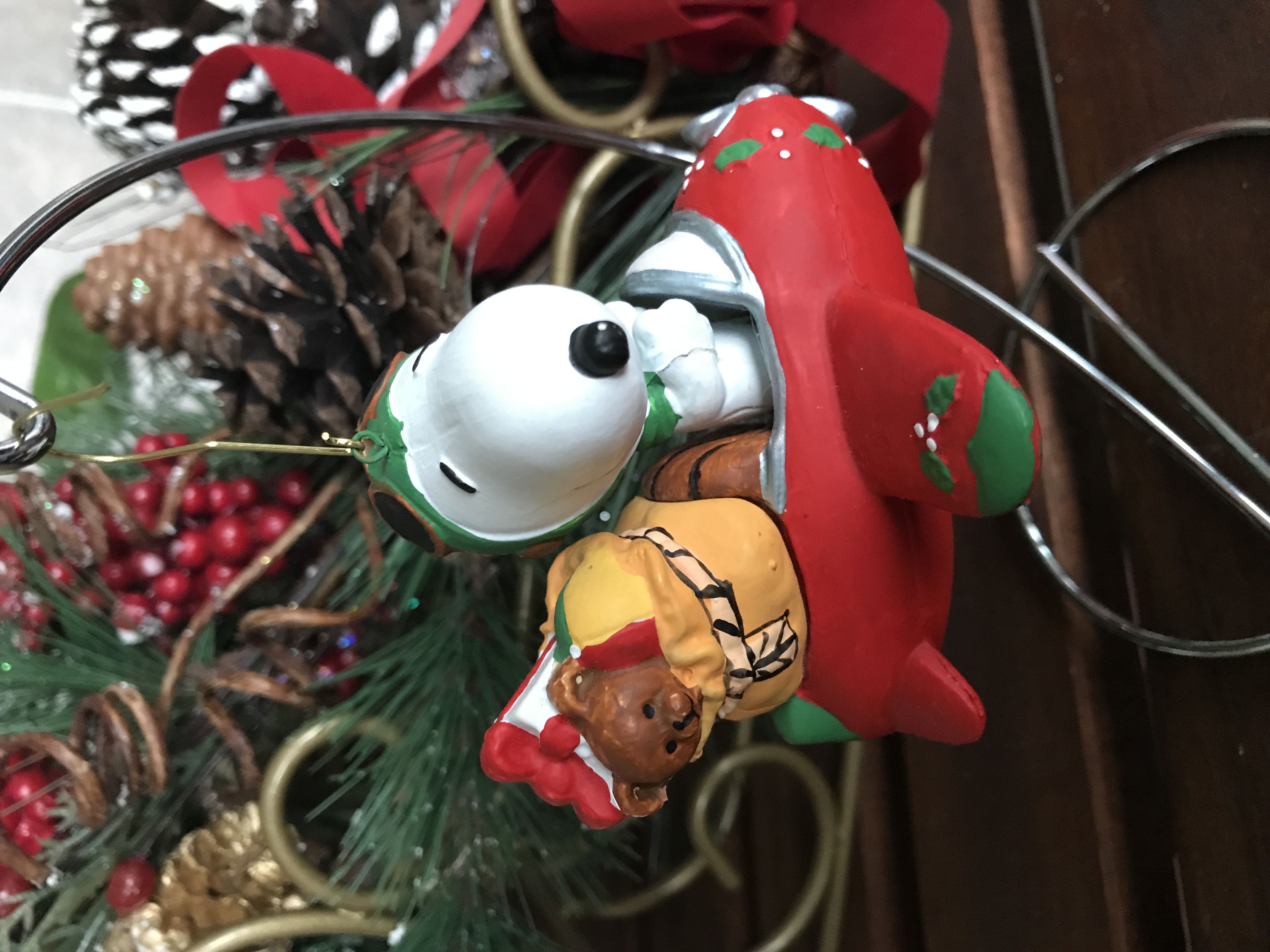 Merry Christmas Trio