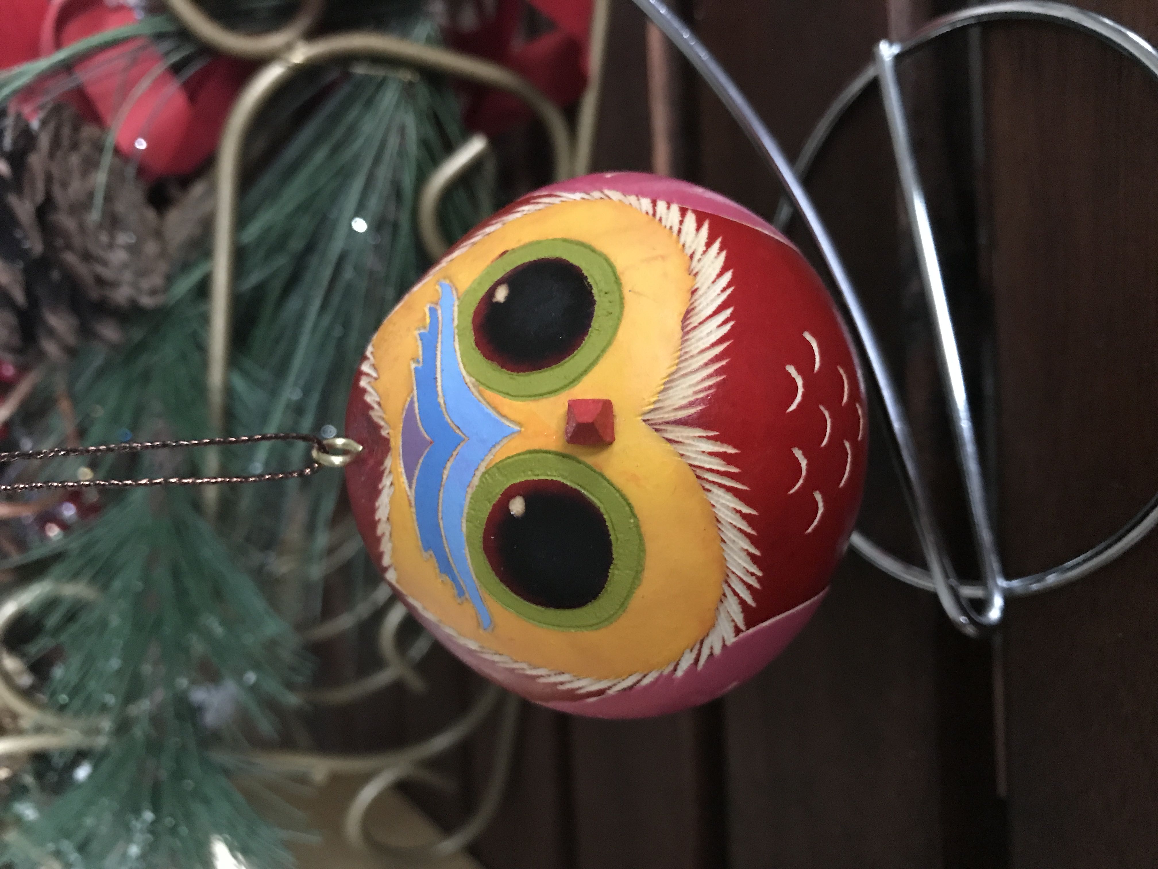 Willard and Elaine Ball 1988