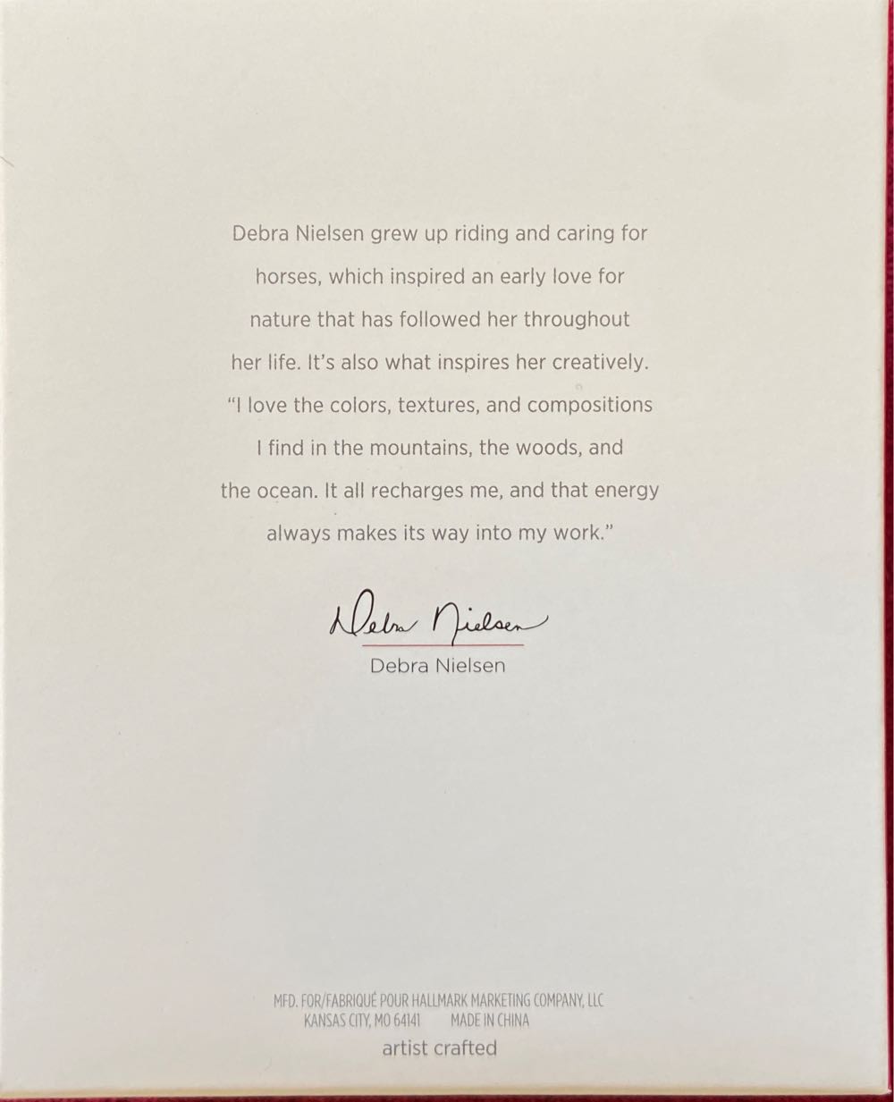 Beach Day At The Beach- A - A Day At The Beach (Beach) ornament collectible [Barcode 763795358946] - Main Image 4